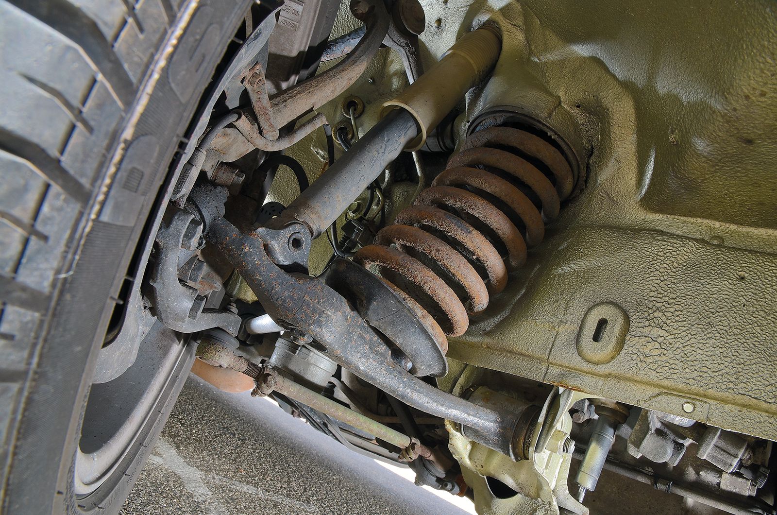 Classic & Sports Car – Buyer’s guide: Mercedes-Benz SEC (C126)