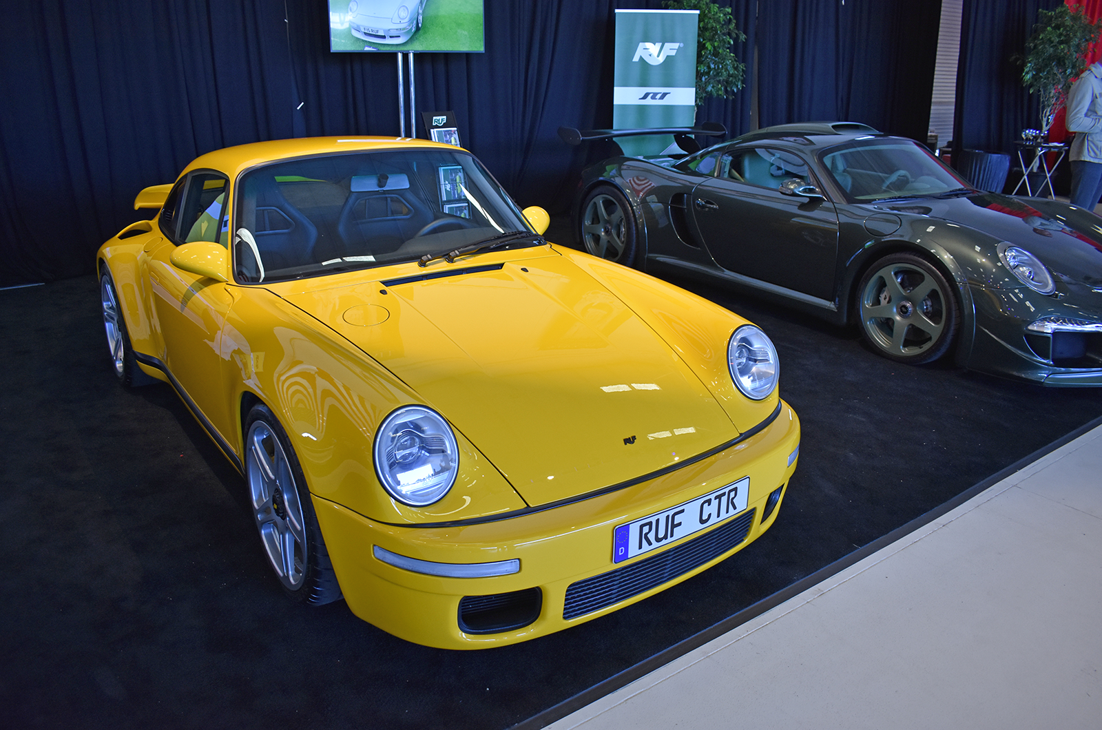 Classic & Sports Car – Little Car Show makes a big impact in Monterey