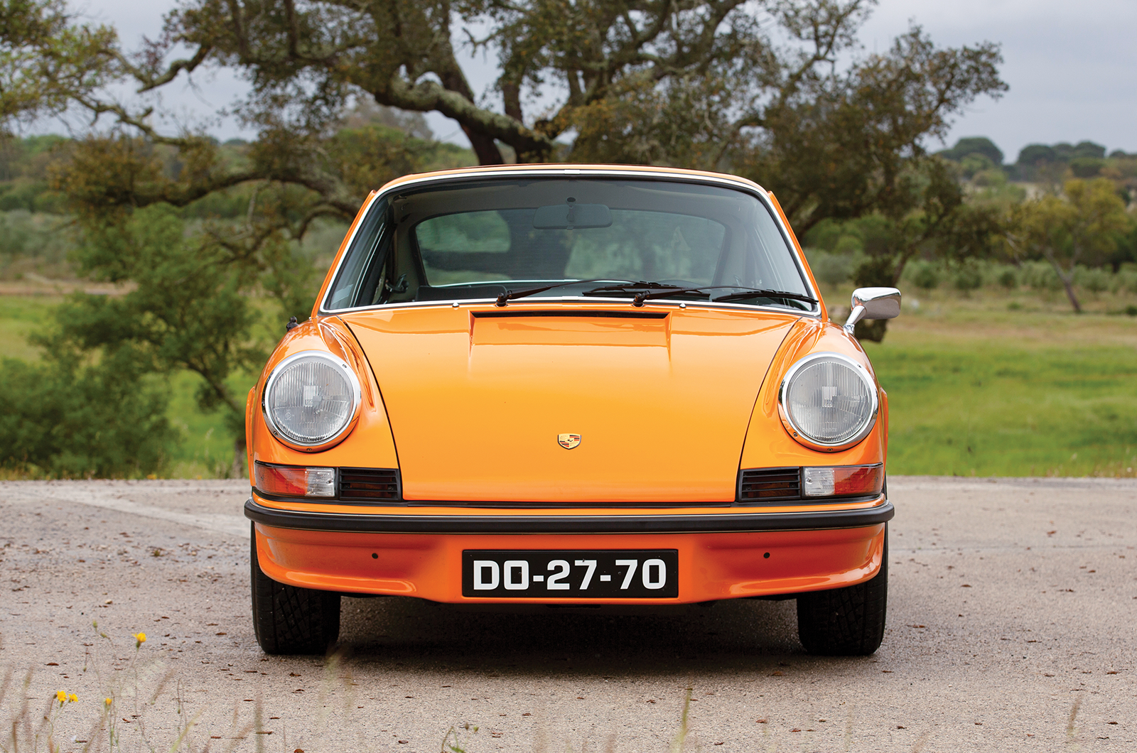 Classic & Sports Car – Bentley tops no-reserve, single-owner sale