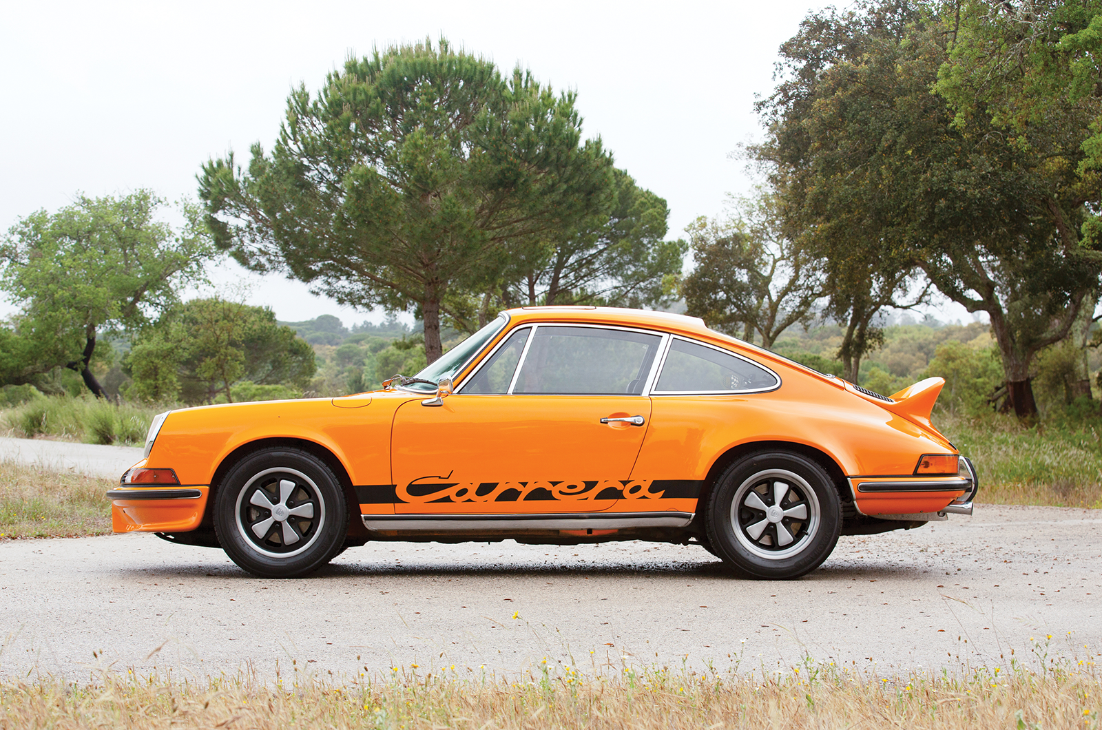 Classic & Sports Car – Bentley tops no-reserve, single-owner sale