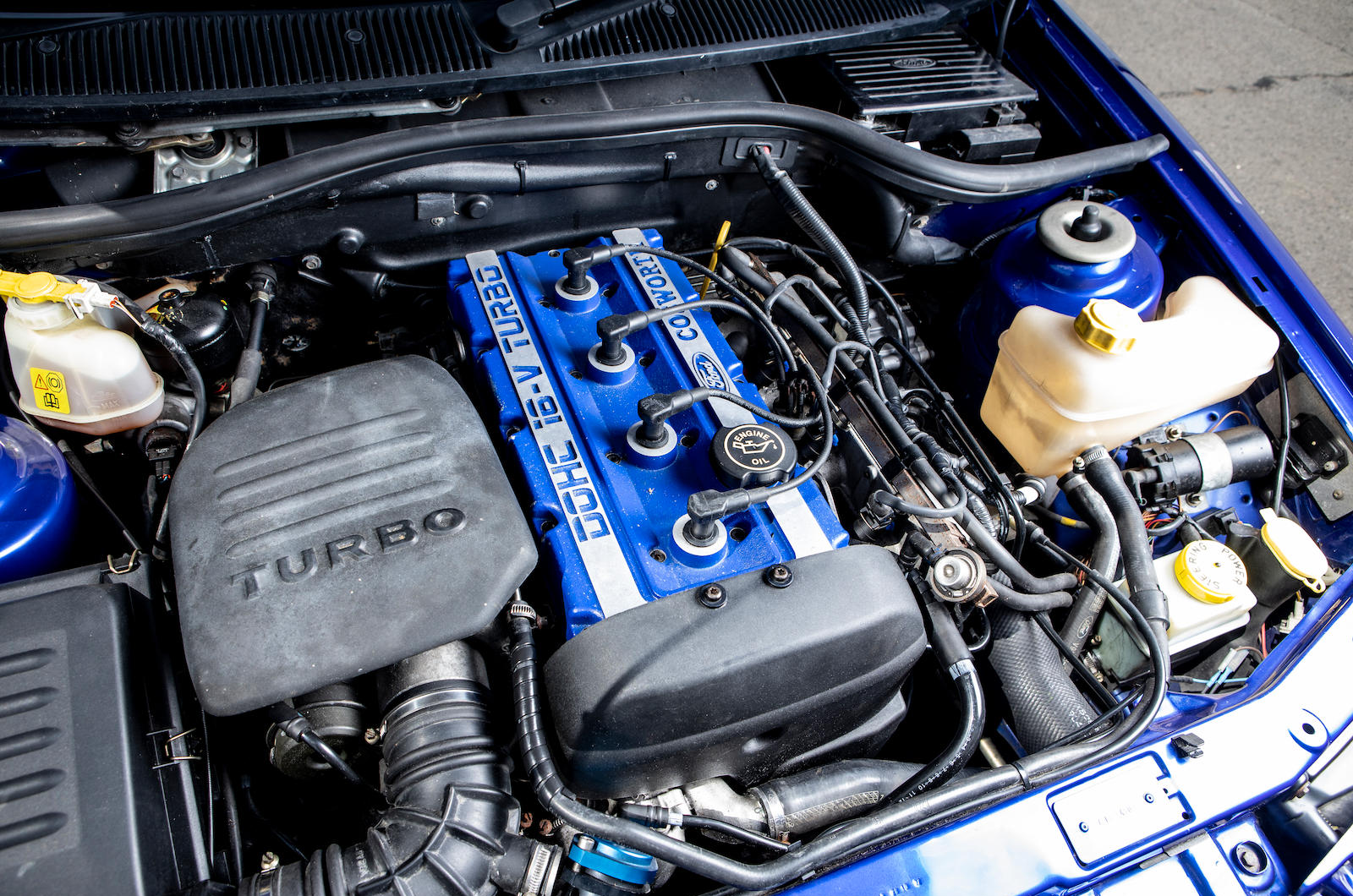 Classic & Sports Car – Cossie and Landie lead first Bonhams MPH auction