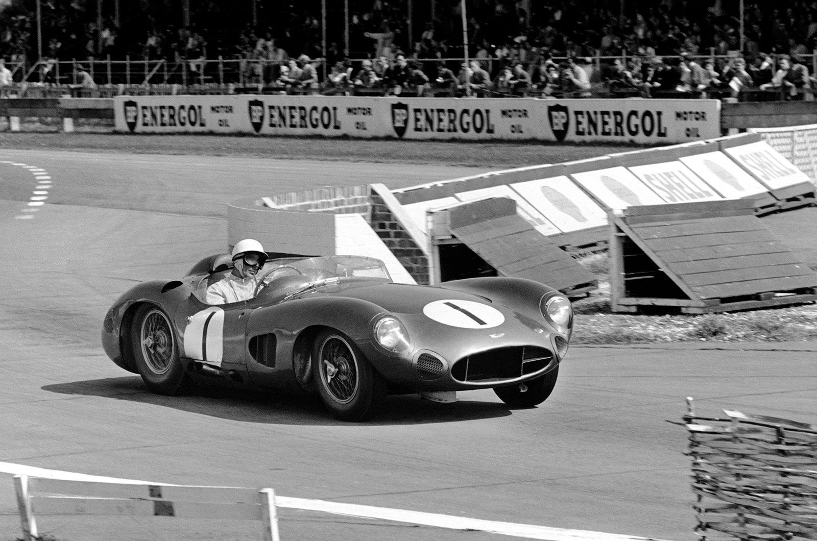 Classic & Sports Car – The C&SC guide to the Goodwood Revival 2019