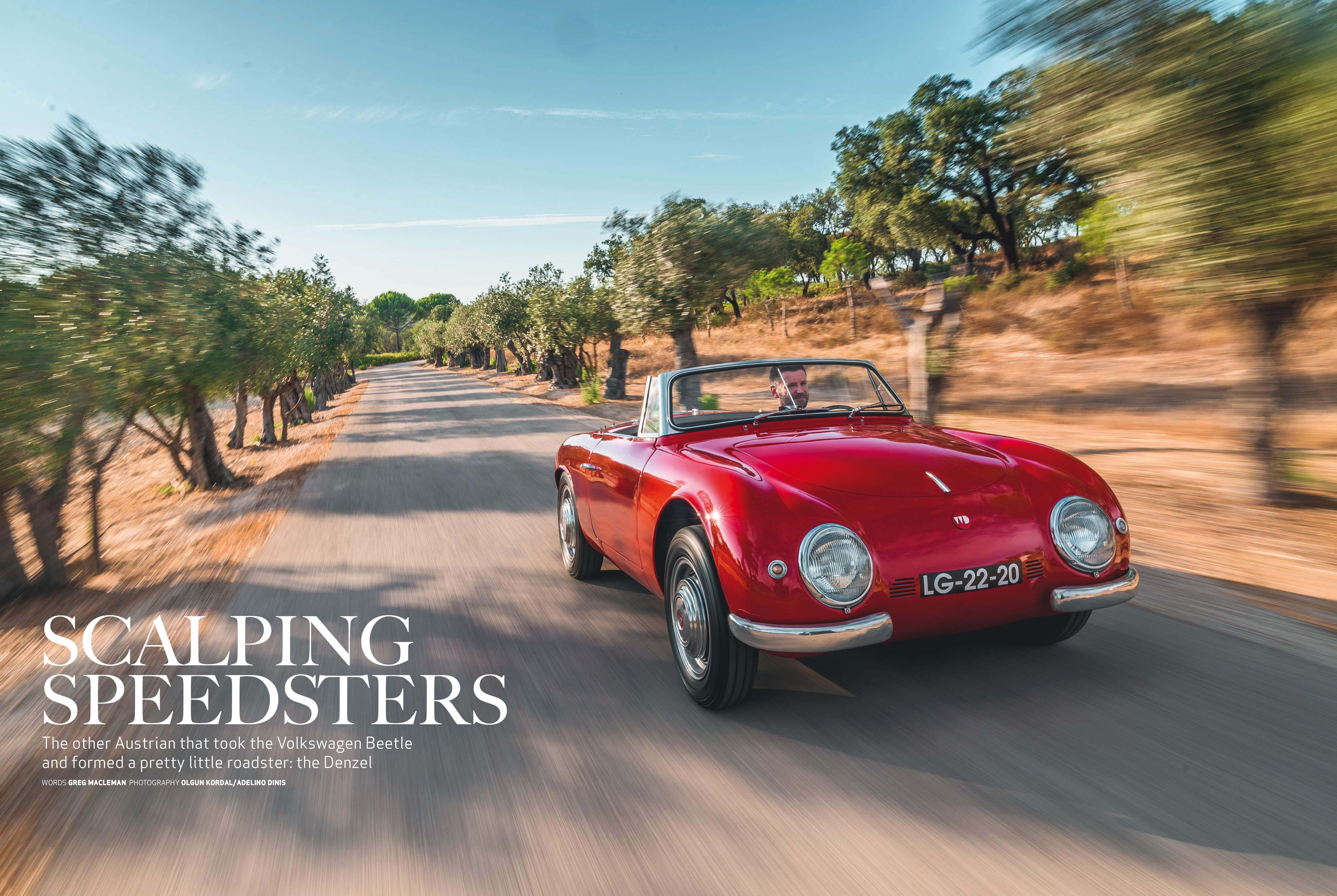 Classic & Sports Car – Mazda MX-5 at 30: Inside the October 2019 issue of C&SC