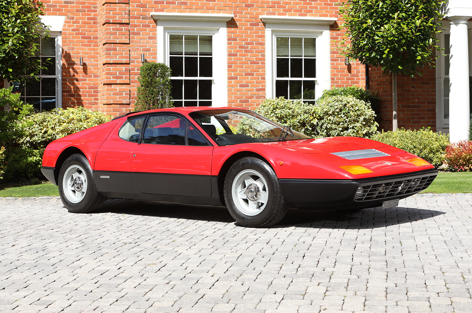 Classic & Sports Car – £1.5m Bugatti tops Bonhams’ £11m Revival sale