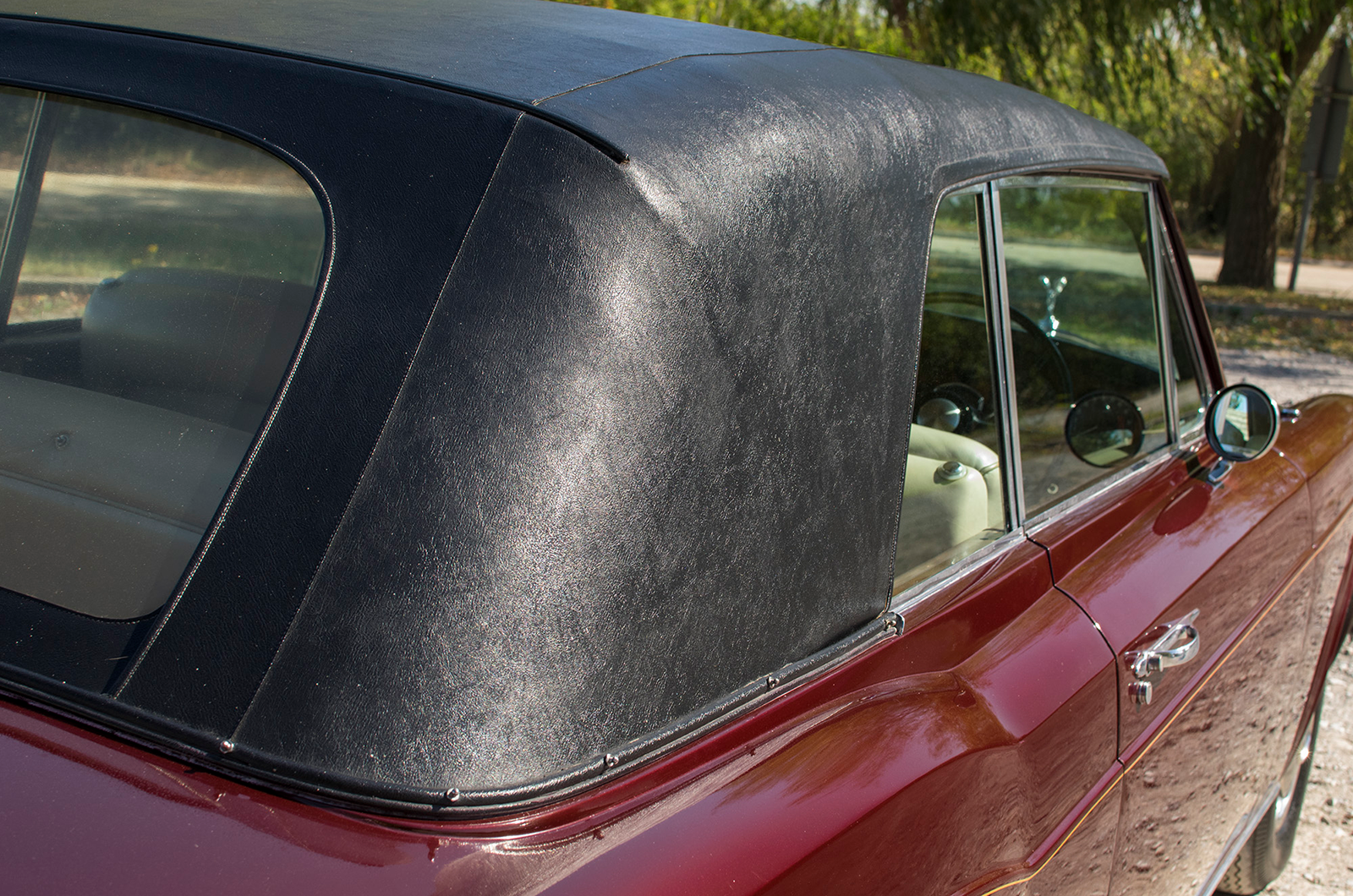 Classic & Sports Car – This Rolls-Royce Corniche was owned by a rock’n’roll legend