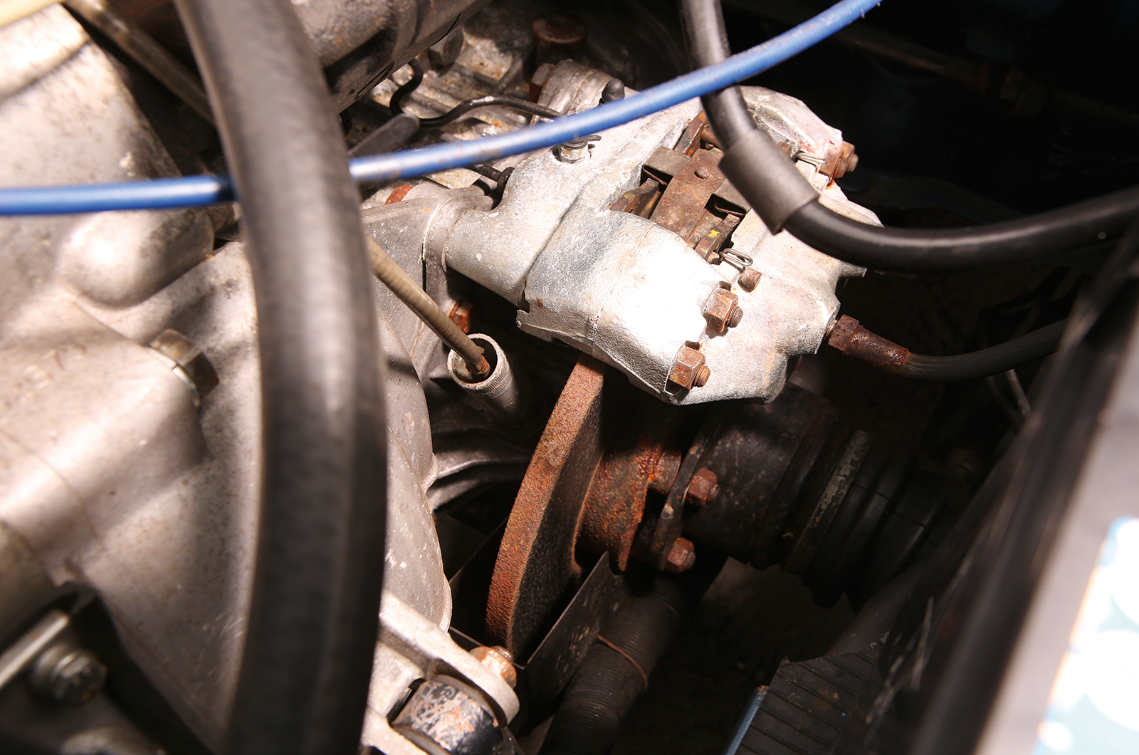 Classic & Sports Car – Buyer’s guide: NSU Ro80