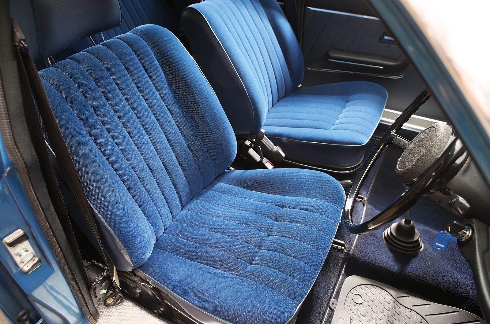 Classic & Sports Car – Buyer’s guide: NSU Ro80