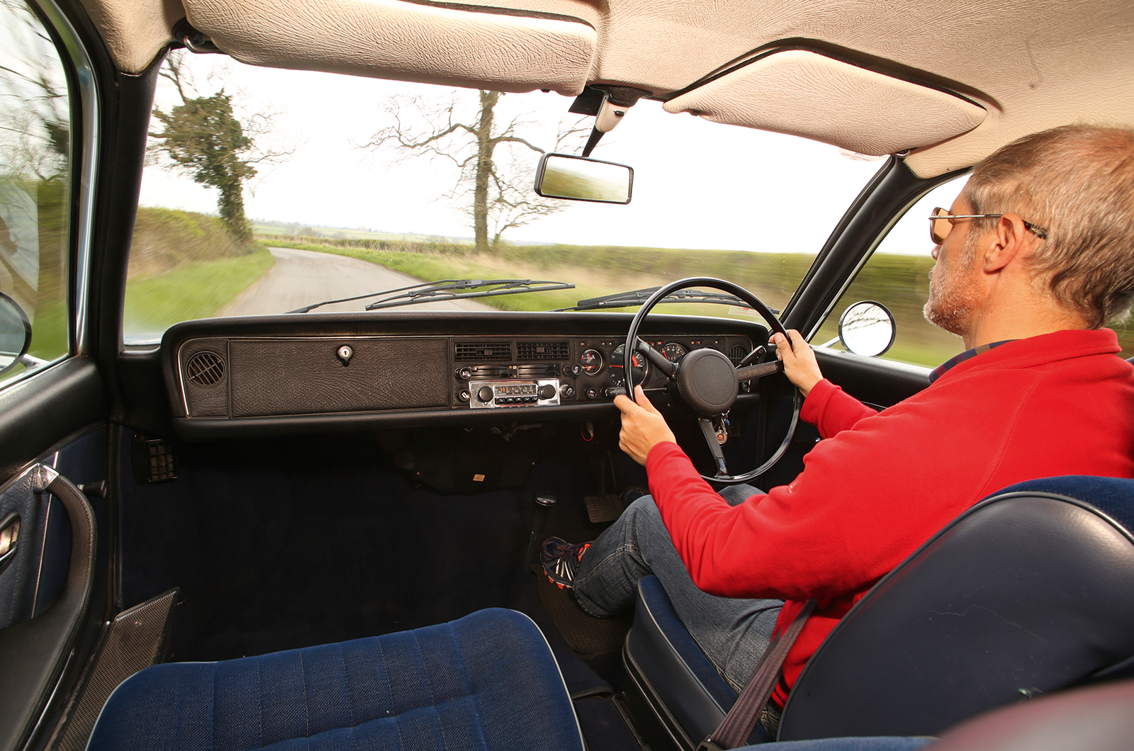 Classic & Sports Car – Buyer’s guide: NSU Ro80