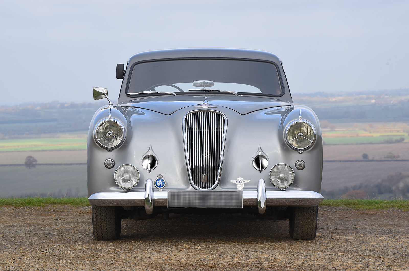 Classic & Sports Car – The ones that got away: 10 cars Buckley wishes he’d bought