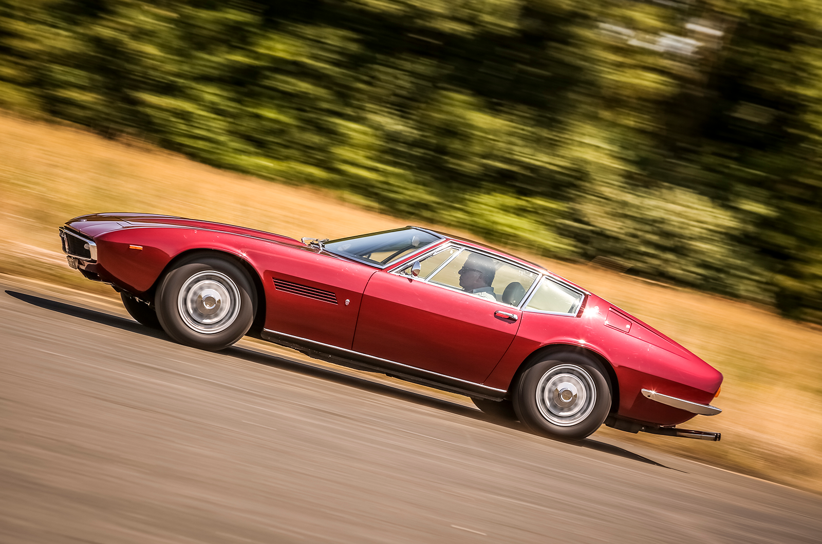 Classic & Sports Car – The ones that got away: 10 cars Buckley wishes he’d bought