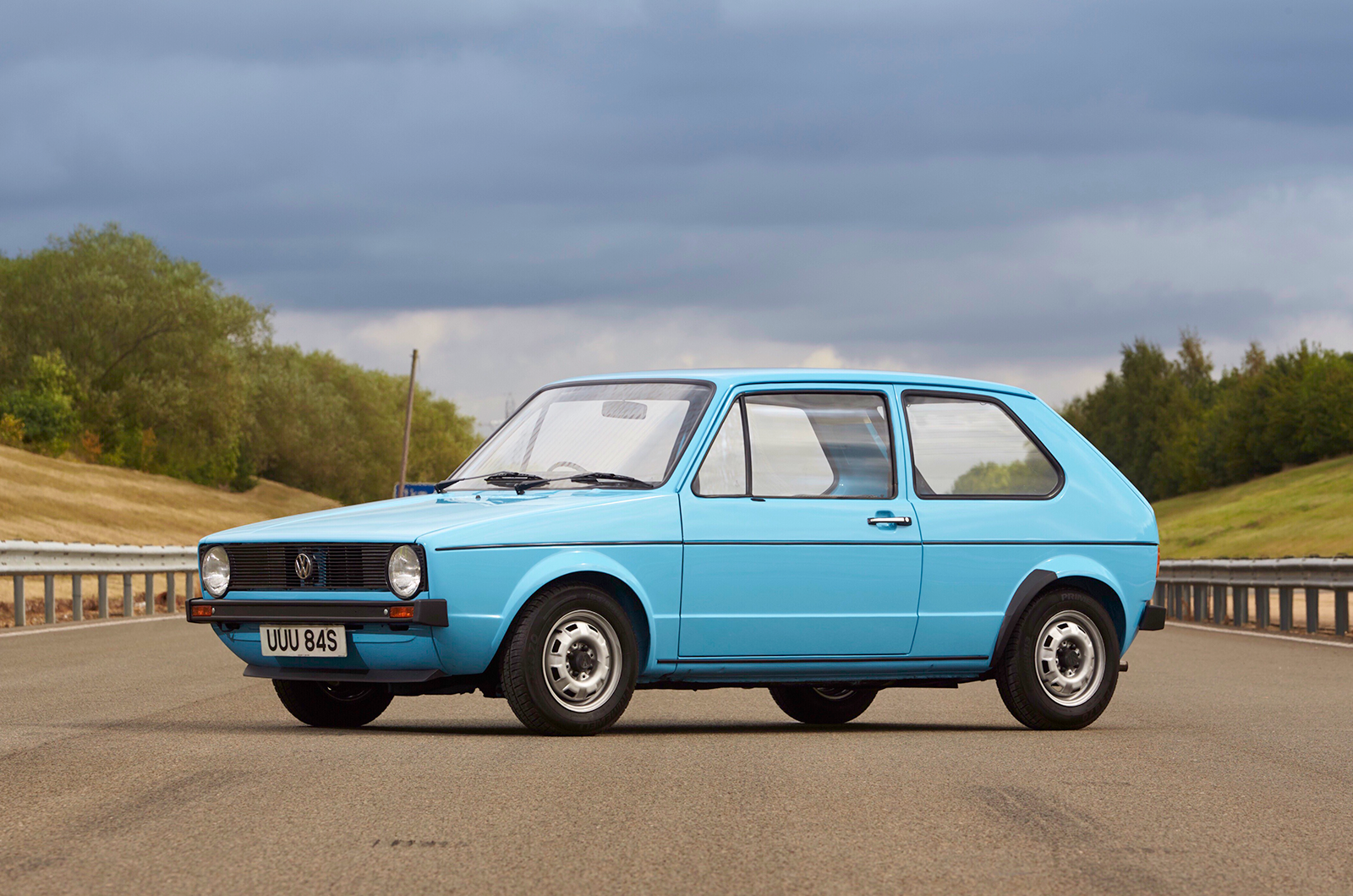 Classic & Sports Car – Pride of Ownership Finalists revealed