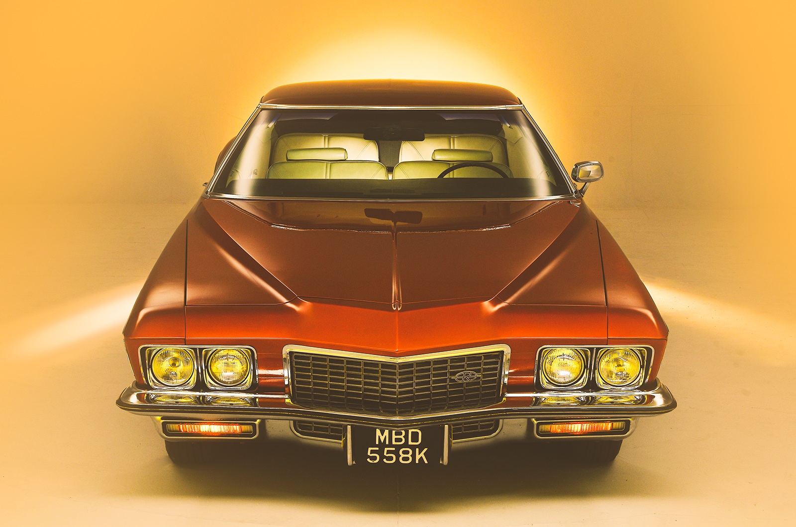 Classic & Sports Car – Gangster’s paradise: reappraising Buick’s controversial ’71-’73 Riviera