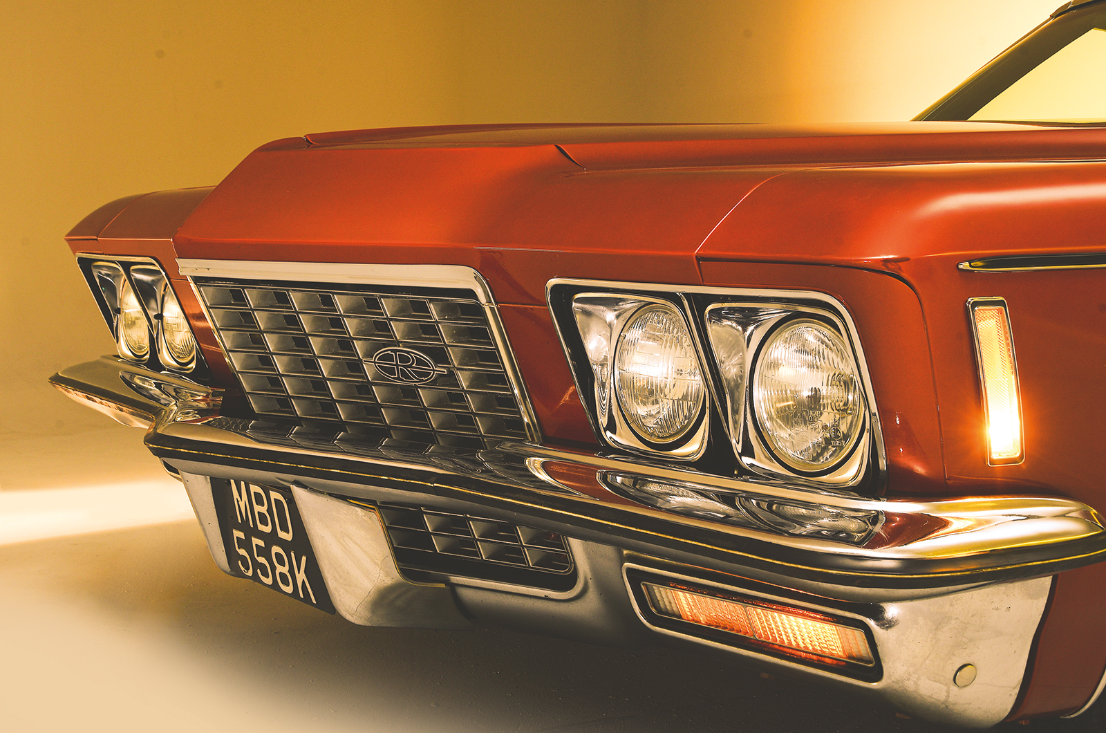 Classic & Sports Car – Gangster’s paradise: reappraising Buick’s controversial ’71-’73 Riviera