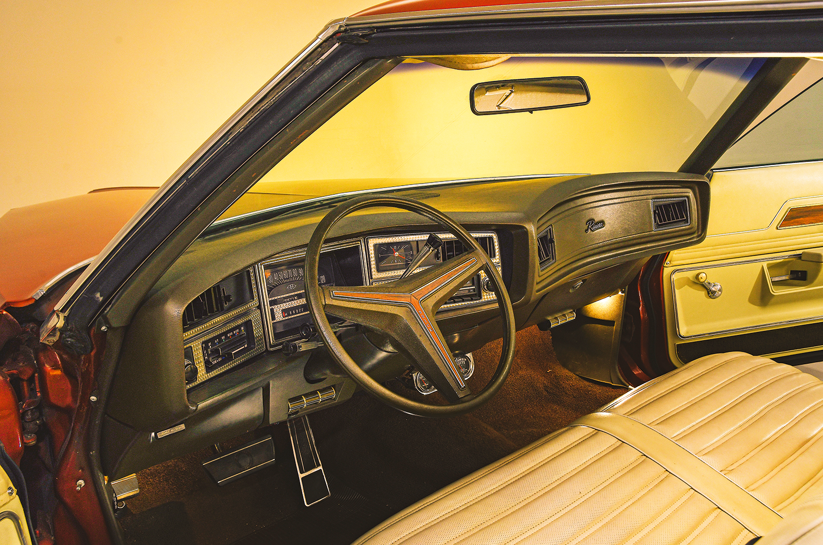 Classic & Sports Car – Gangster’s paradise: reappraising Buick’s controversial ’71-’73 Riviera