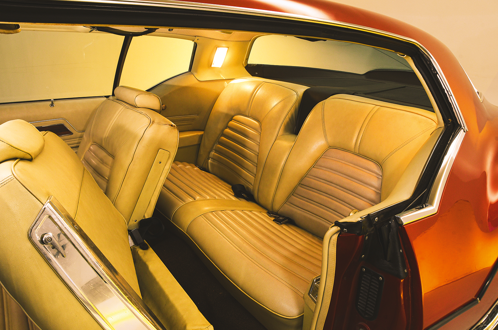 Classic & Sports Car – Gangster’s paradise: reappraising Buick’s controversial ’71-’73 Riviera