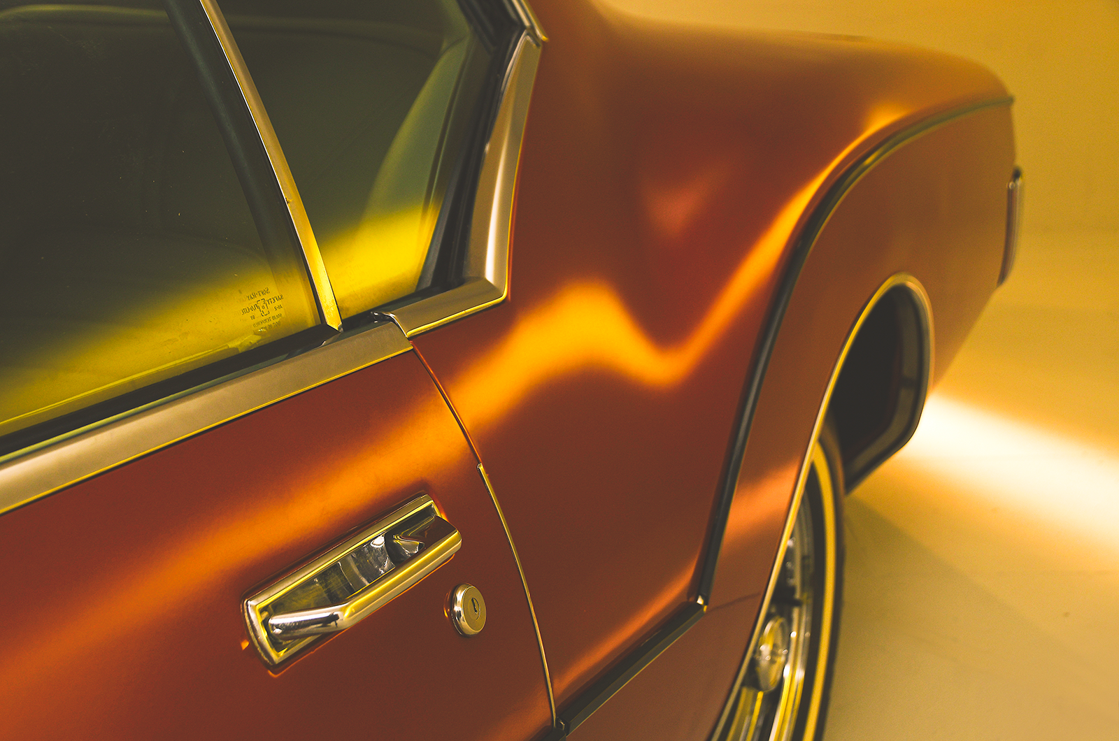 Classic & Sports Car – Gangster’s paradise: reappraising Buick’s controversial ’71-’73 Riviera