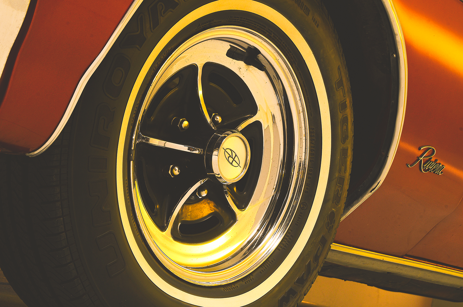 Classic & Sports Car – Gangster’s paradise: reappraising Buick’s controversial ’71-’73 Riviera