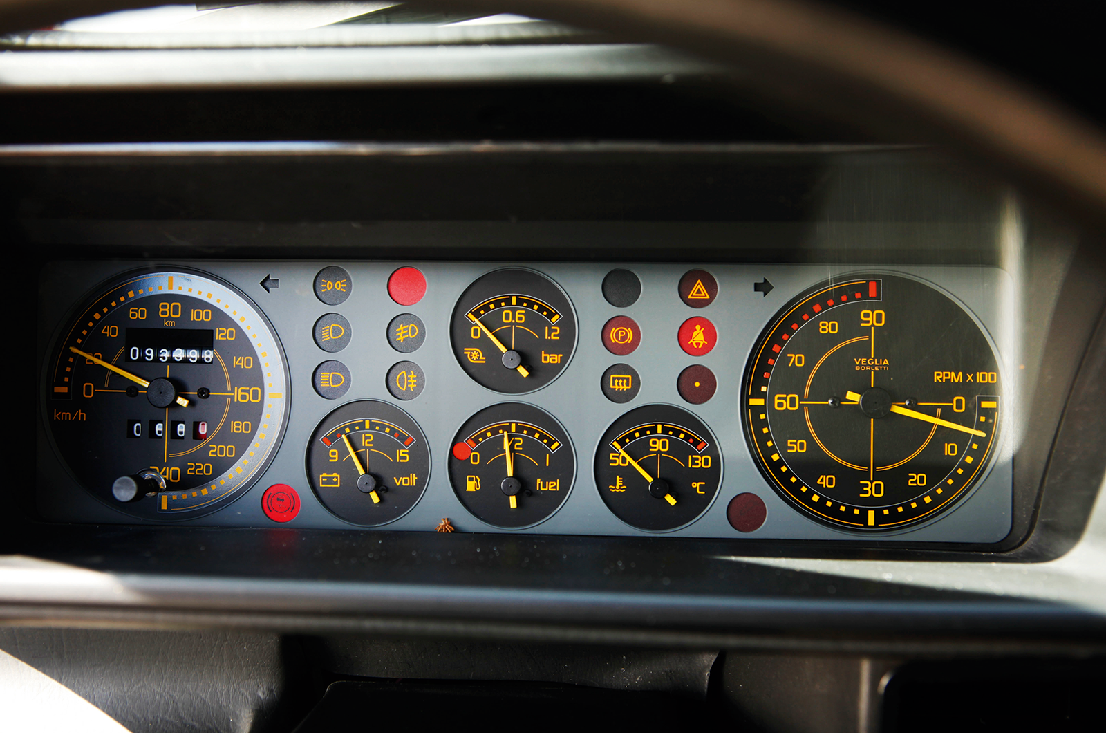 Classic & Sports Car – Buyer’s guide: Lancia Delta Integrale