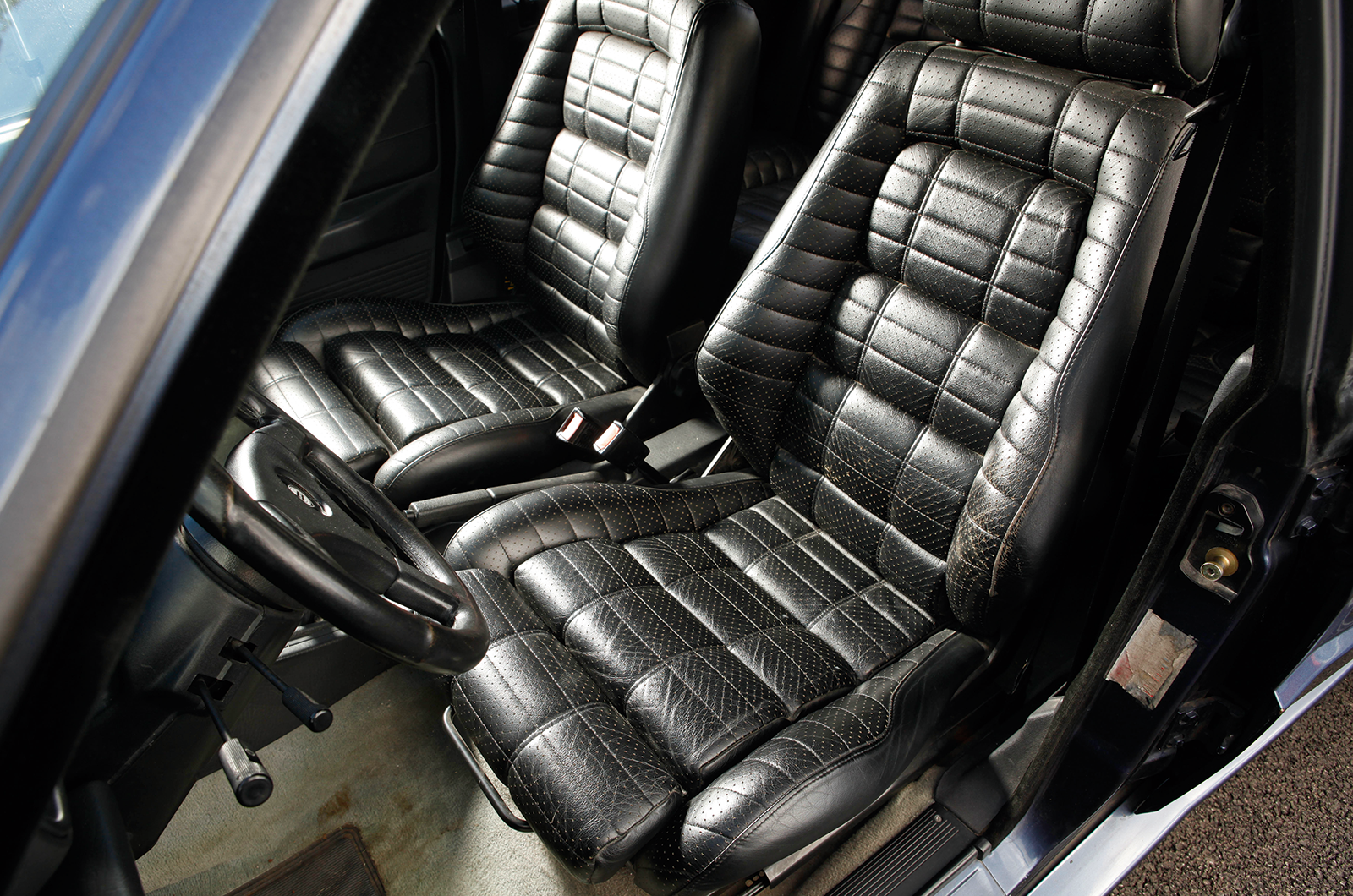 Classic & Sports Car – Buyer’s guide: Lancia Delta Integrale