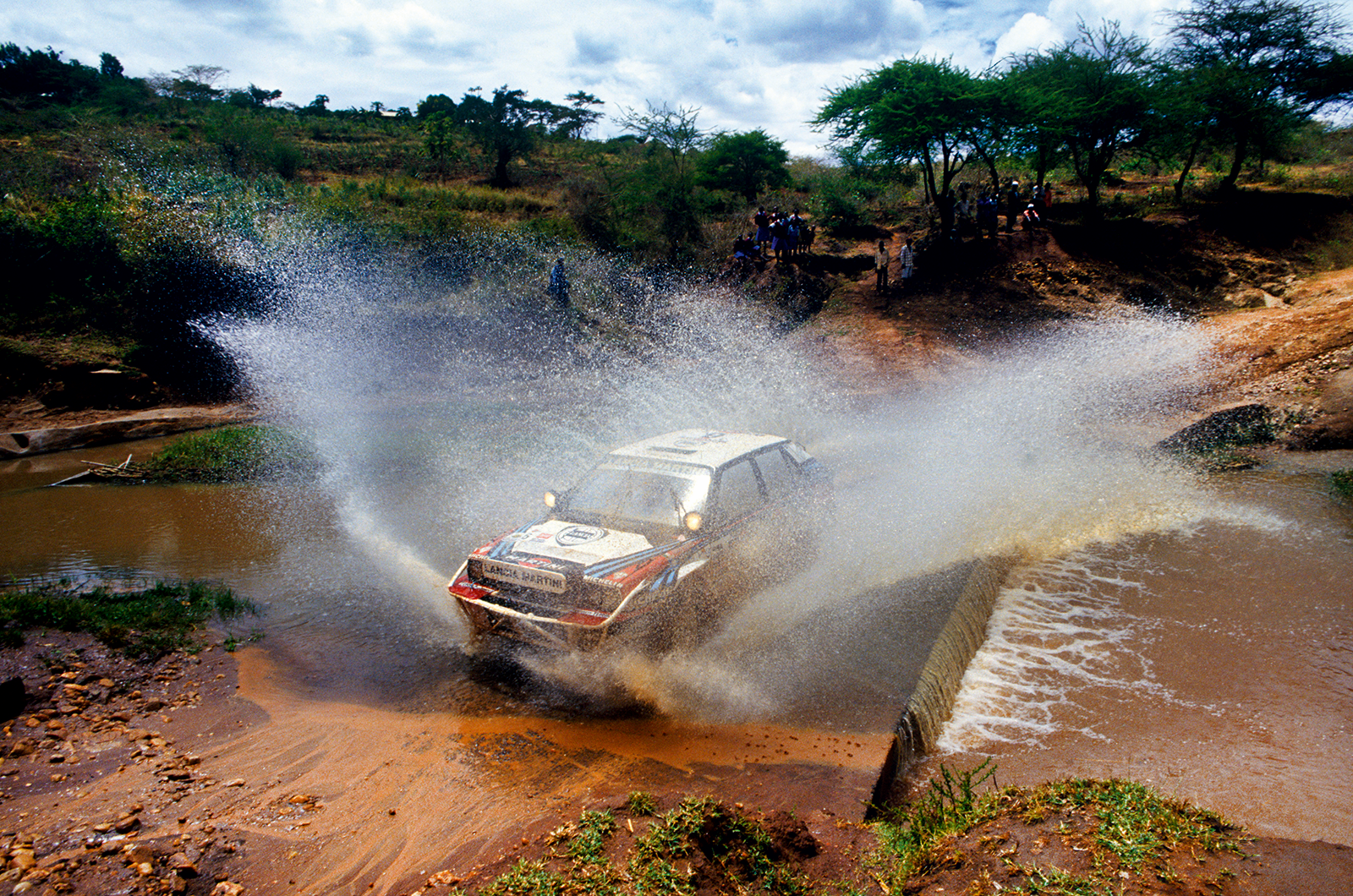 Classic & Sports Car – Buyer’s guide: Lancia Delta Integrale