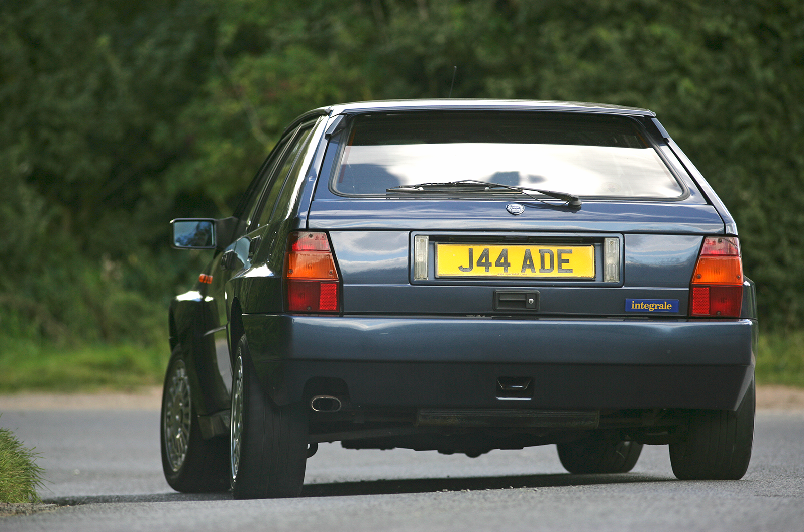 Classic & Sports Car – Buyer’s guide: Lancia Delta Integrale