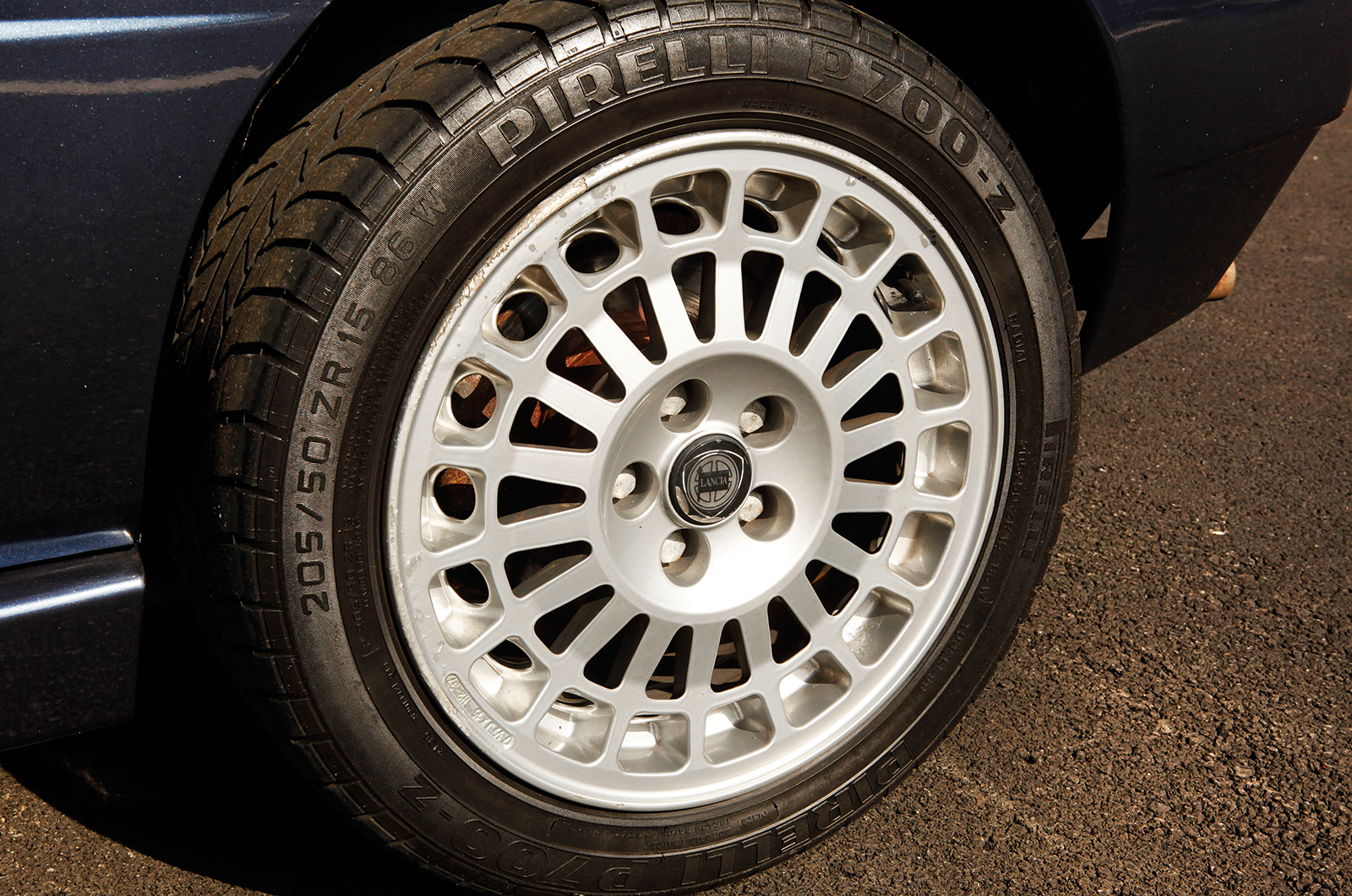 Classic & Sports Car – Buyer’s guide: Lancia Delta Integrale