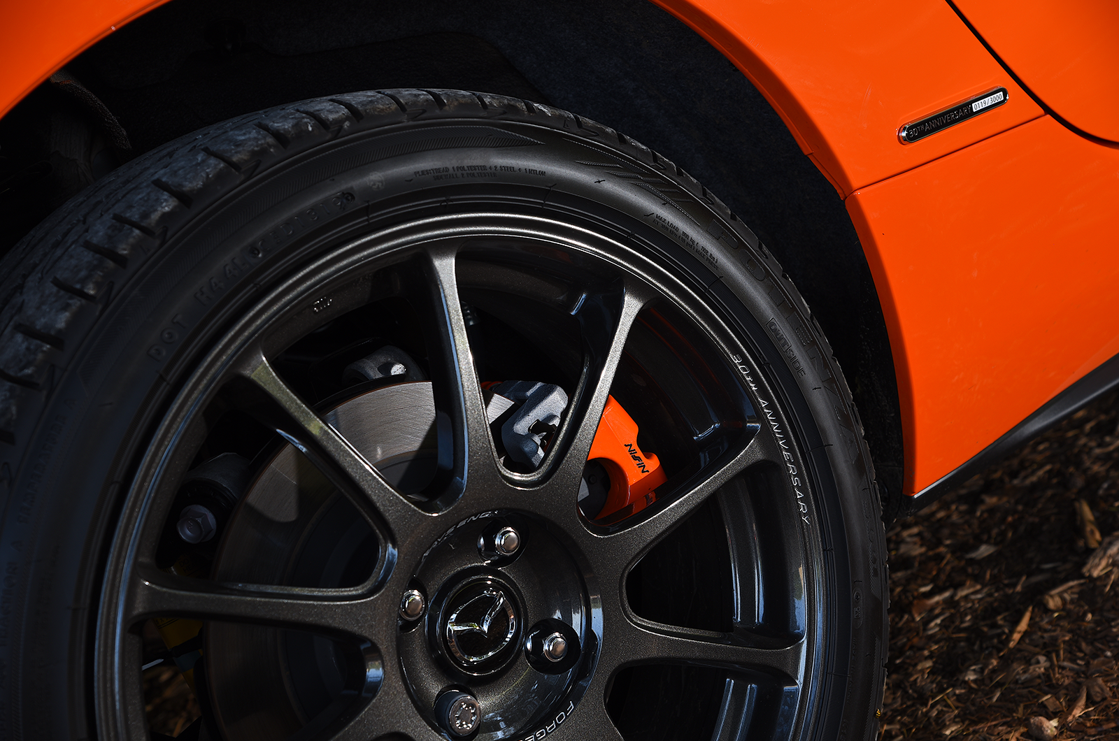 Classic & Sports Car – Future classic: Mazda MX-5 30th