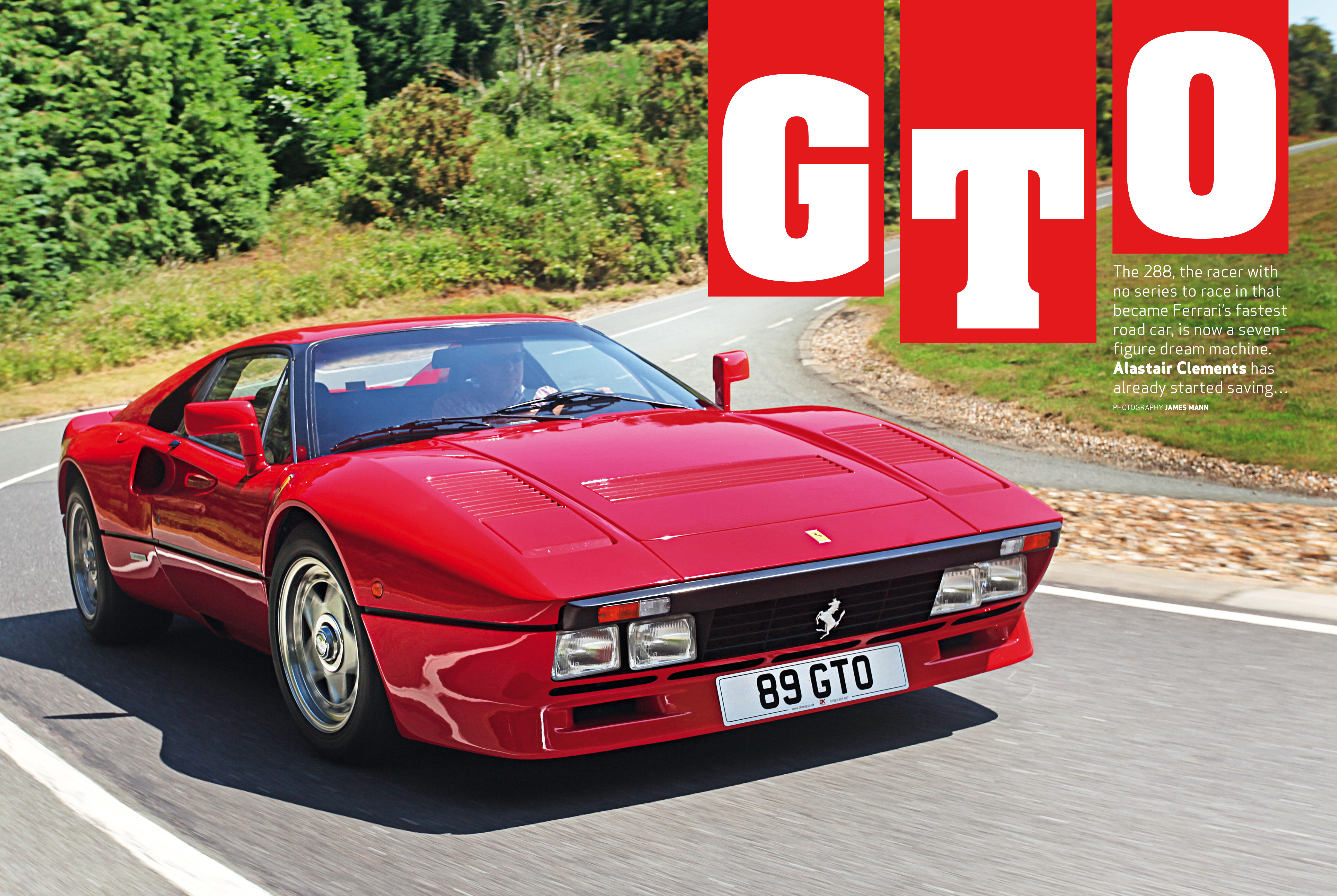 Classic & Sports Car – 5 reasons you don't want to miss C&SC’s Ferrari Greatest Hits