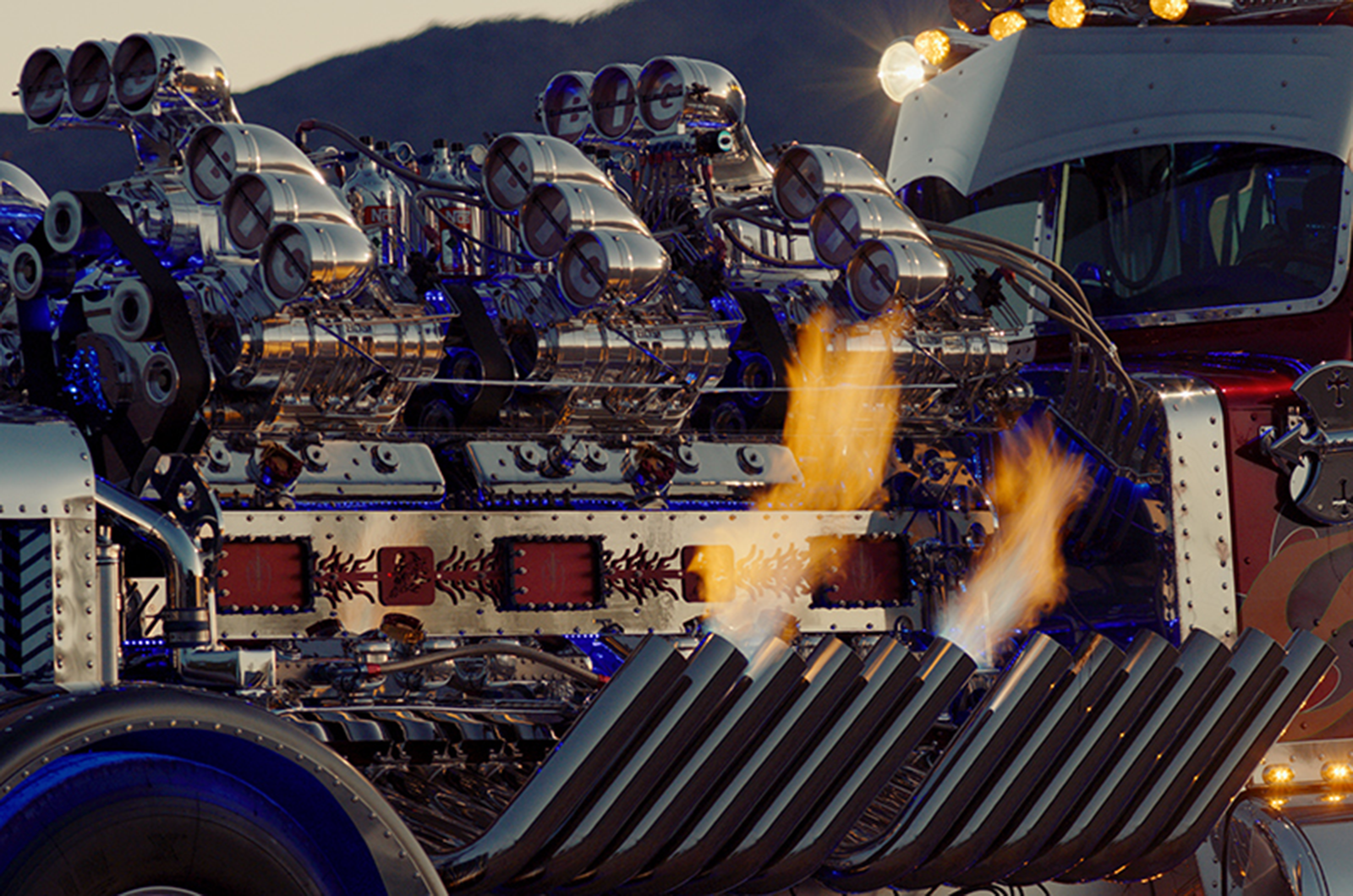 Classic & Sports Car – Would you pay $13.2m for a classic truck?