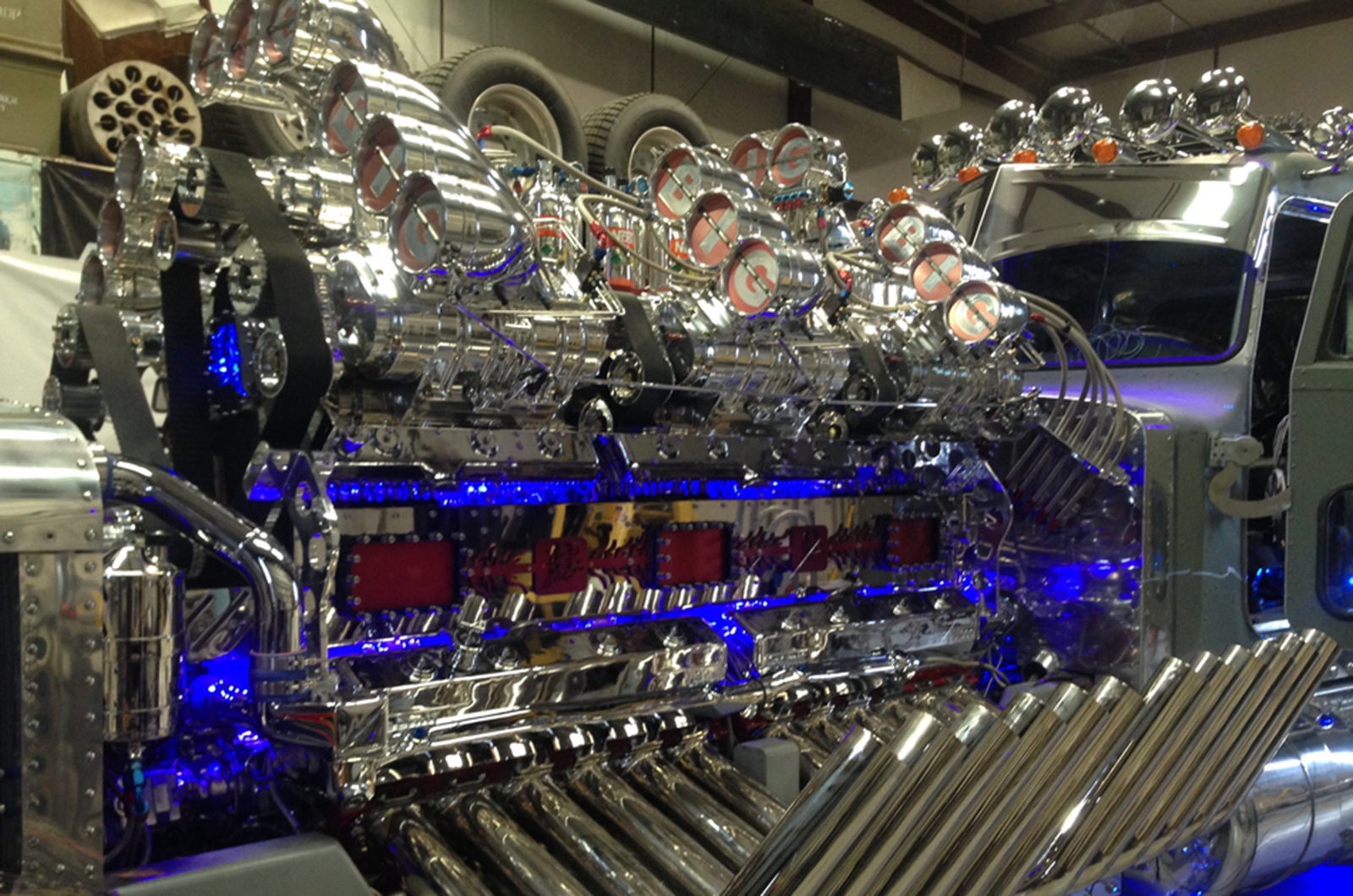 Classic & Sports Car – Would you pay $13.2m for a classic truck?