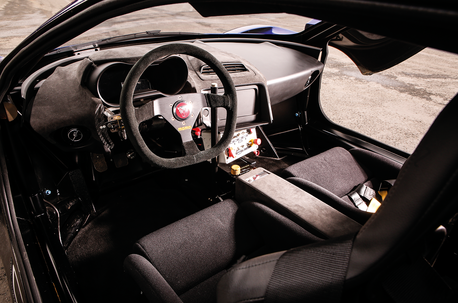 Classic & Sports Car – Jaguar C-X75: Exorcising the ghost of Spectre