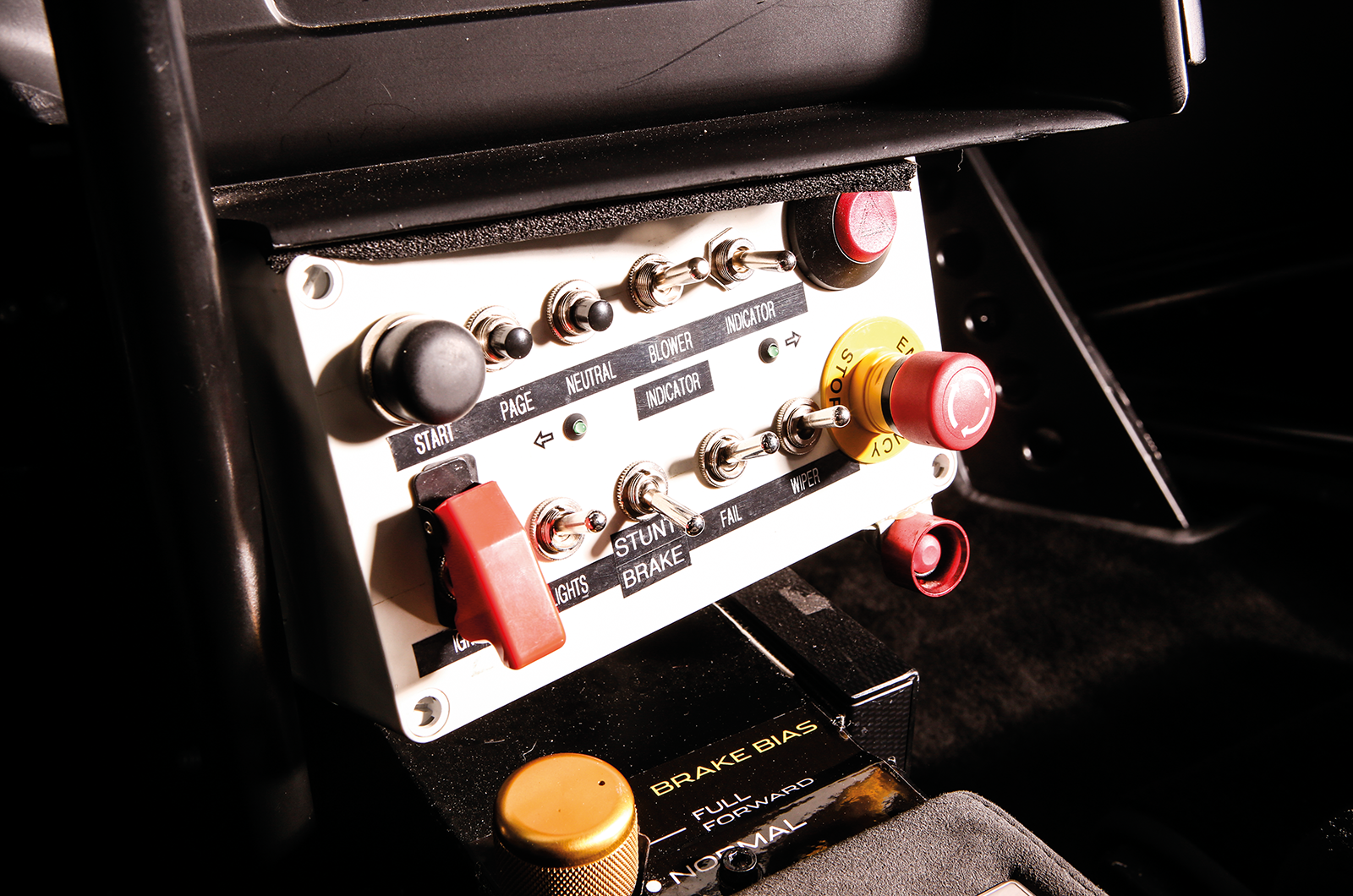 Classic & Sports Car – Jaguar C-X75: Exorcising the ghost of Spectre