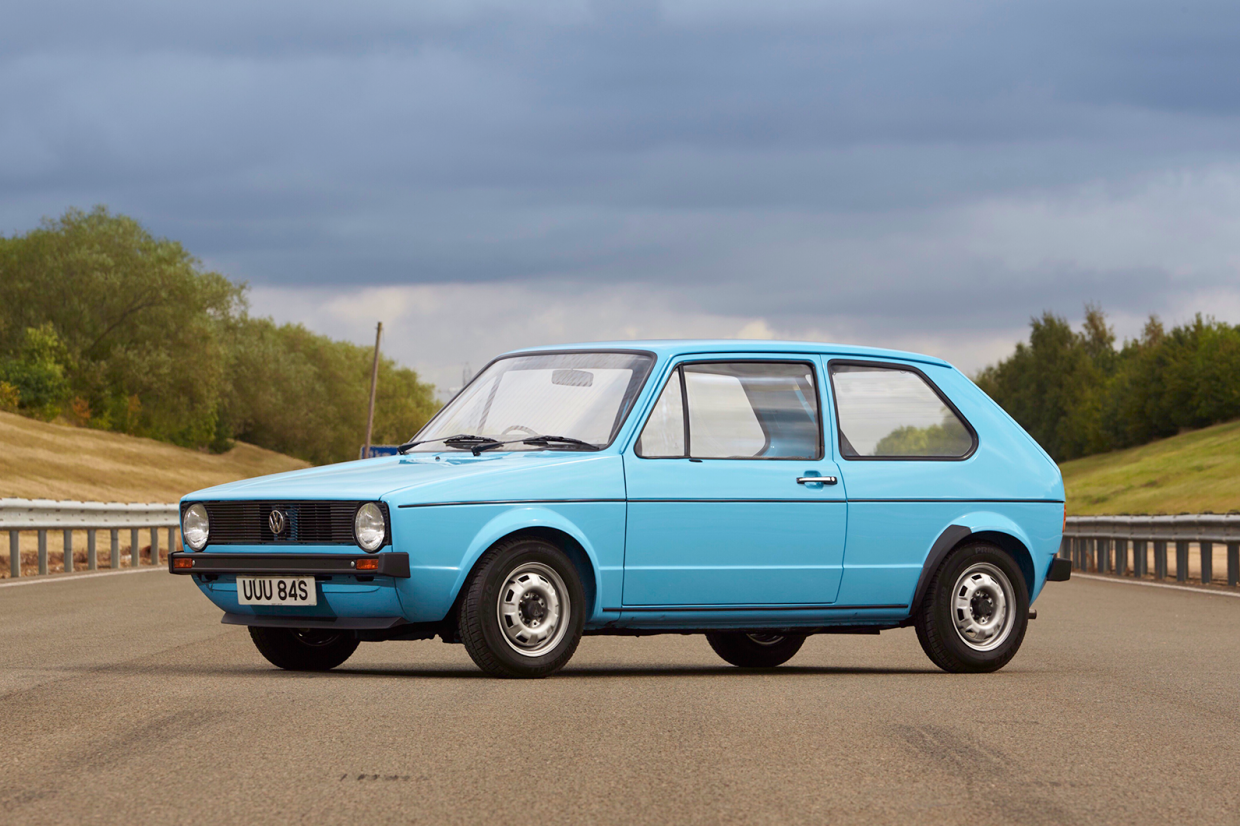 Classic & Sports Car – What not to miss at this weekend’s NEC Classic Motor Show