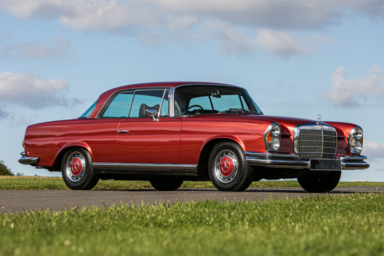 Classic & Sports Car – What not to miss at this weekend’s NEC Classic Motor Show