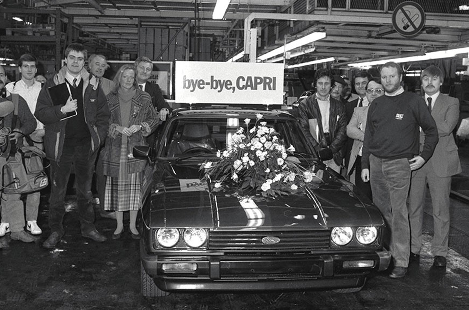 Classic & Sports Car – What not to miss at this weekend’s NEC Classic Motor Show