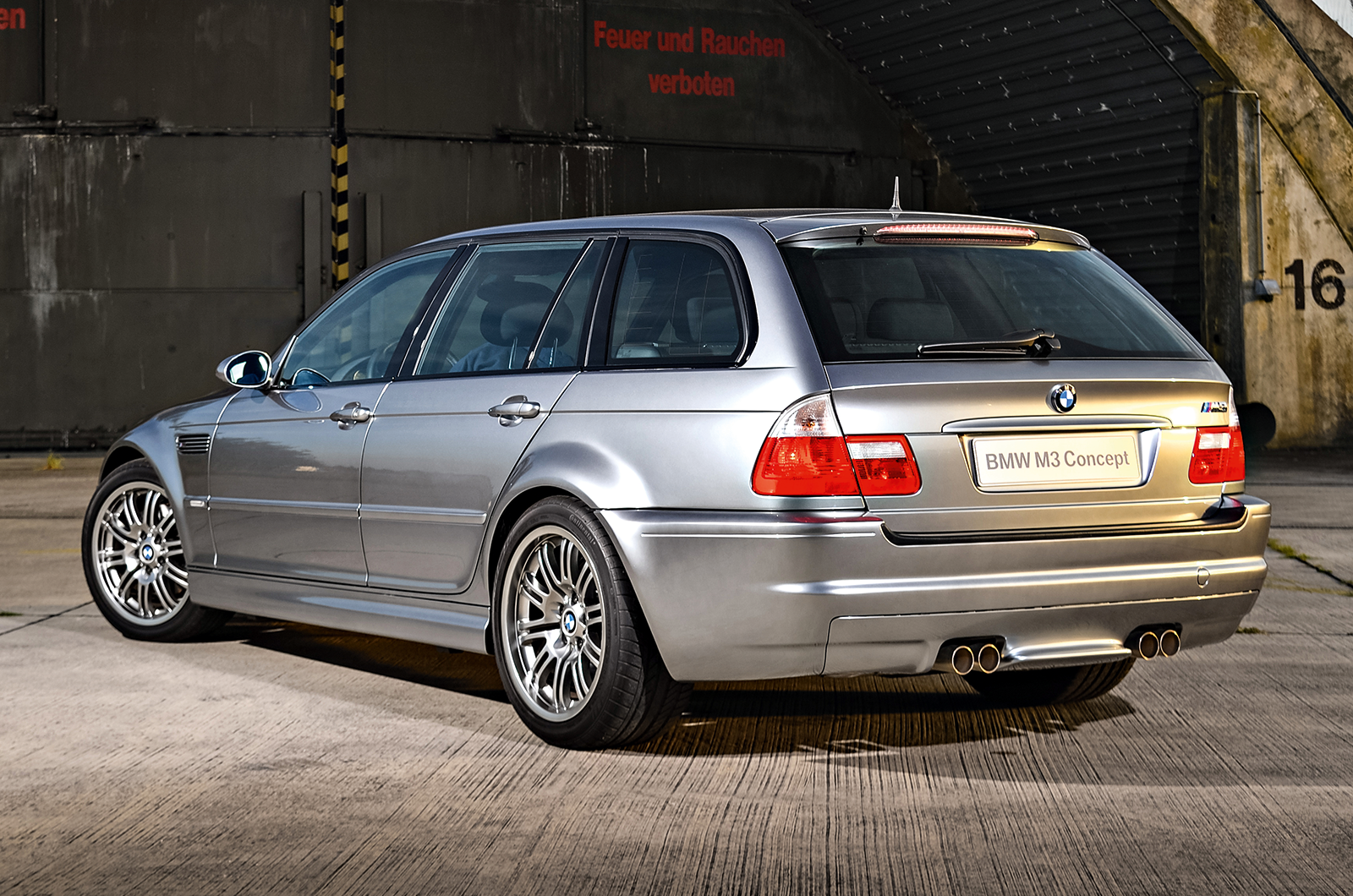 Classic & Sports Car – Buyer’s guide: BMW E46 M3