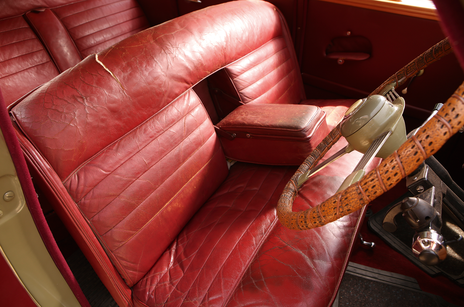 Classic & Sports Car – Buyer’s guide: Jowett Javelin