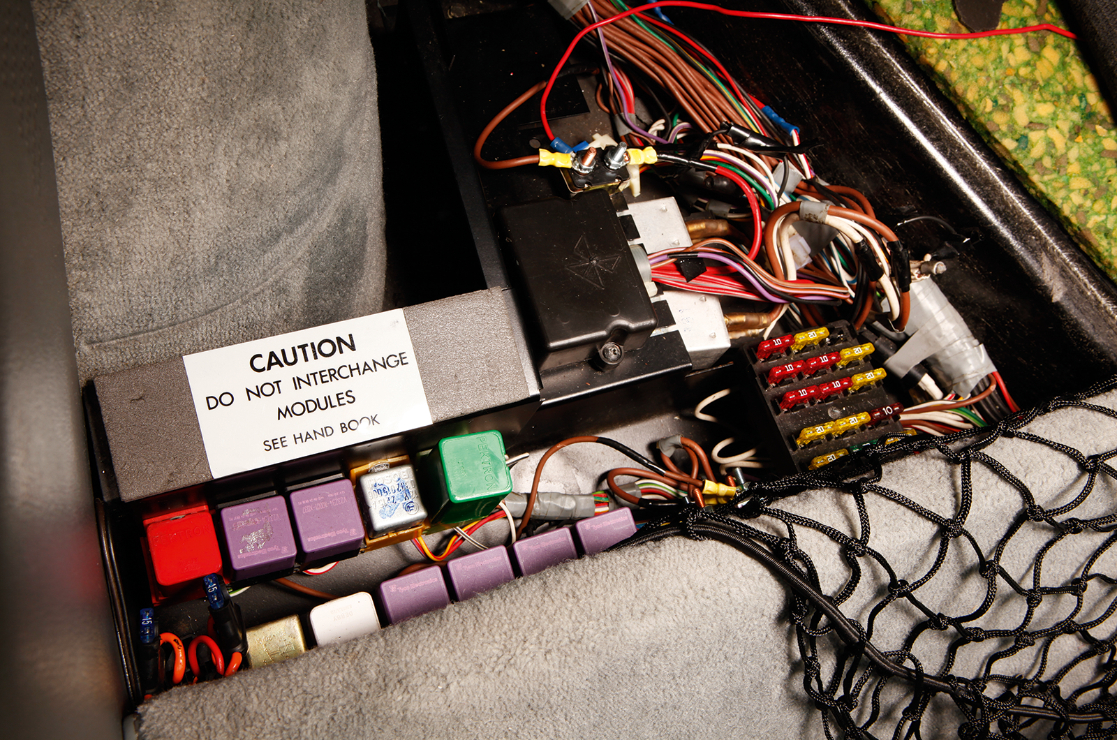 Classic & Sports Car – Buyer’s guide: DeLorean DMC-12