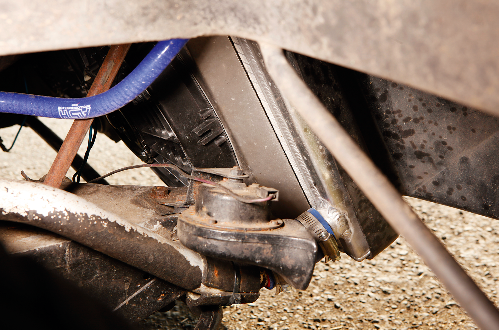 Classic & Sports Car – Buyer’s guide: DeLorean DMC-12