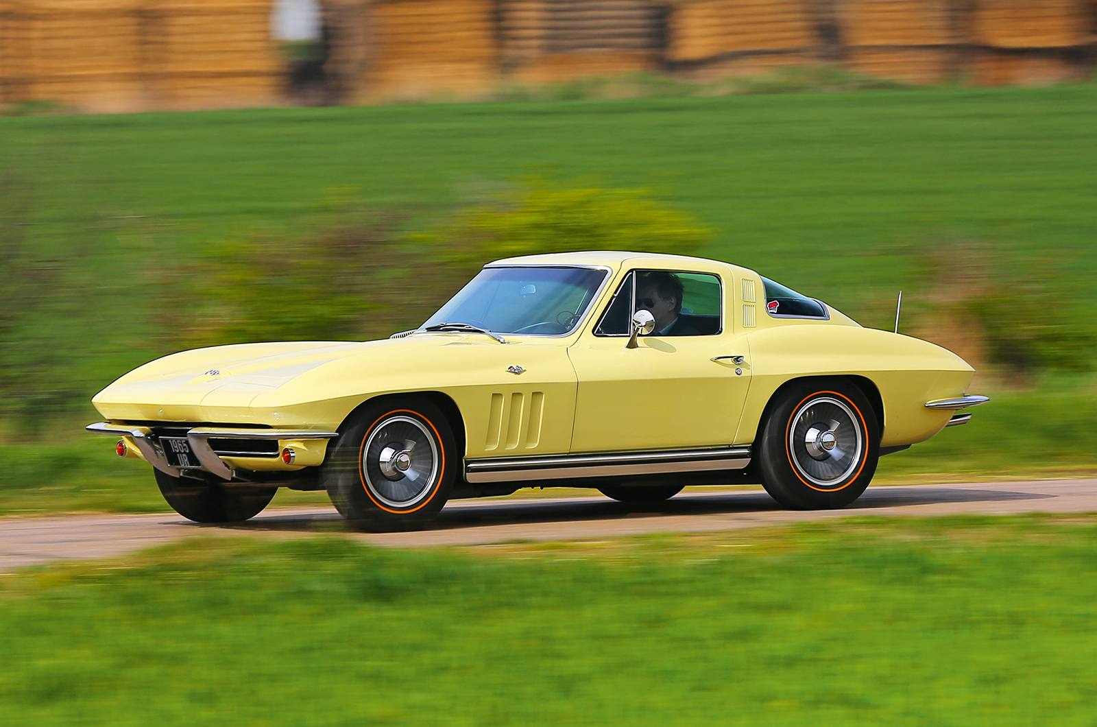 Classic & Sports Car – Buyer’s guide: Jaguar E-type S1, S1.5 & S2