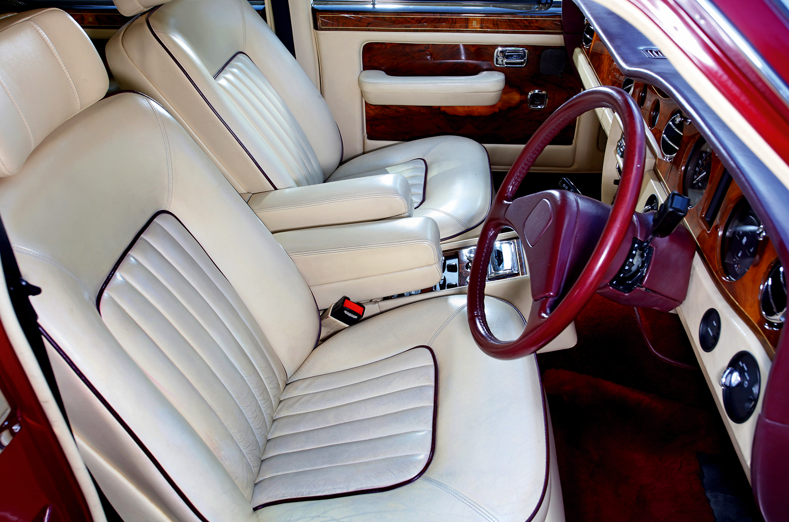 Classic & Sports Car – Buyer’s guide: Rolls-Royce Silver Spirit & Spur