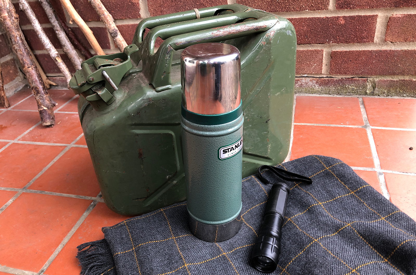 Classic & Sports Car – Winter is coming: how to keep your classic safe in cold weather