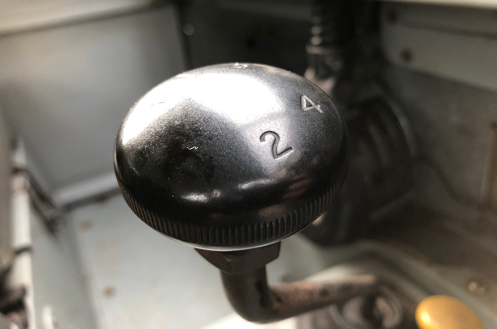 Classic & Sports Car – Winter is coming: how to keep your classic safe in cold weather