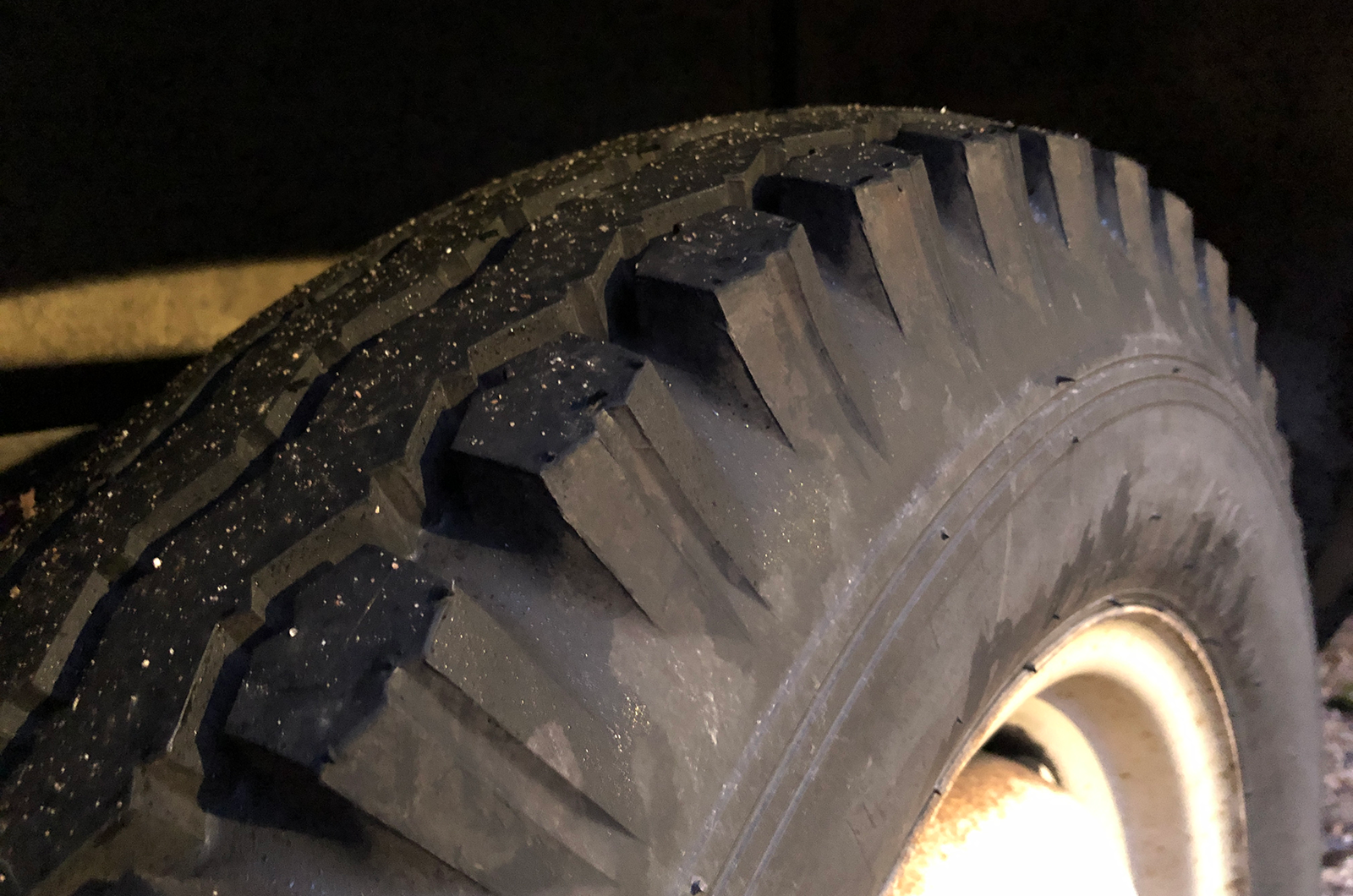 Classic & Sports Car – Winter is coming: how to keep your classic safe in cold weather