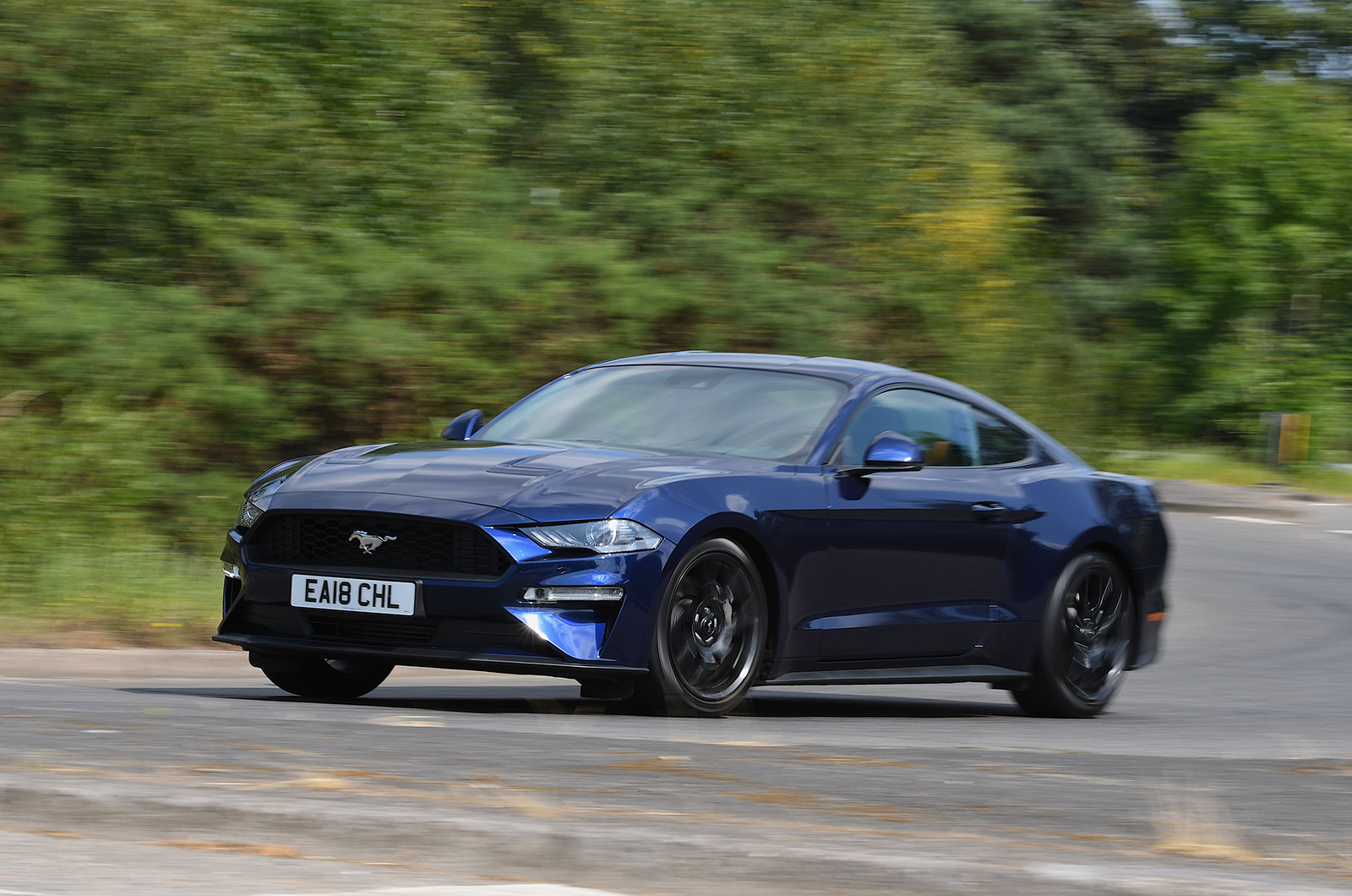 Classic & Sports Car – Why retro throwbacks are (usually) a bad idea