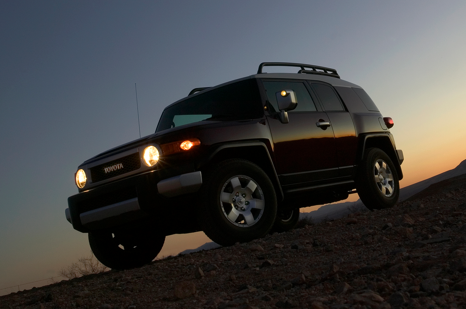 Classic & Sports Car – Why retro throwbacks are (usually) a bad idea