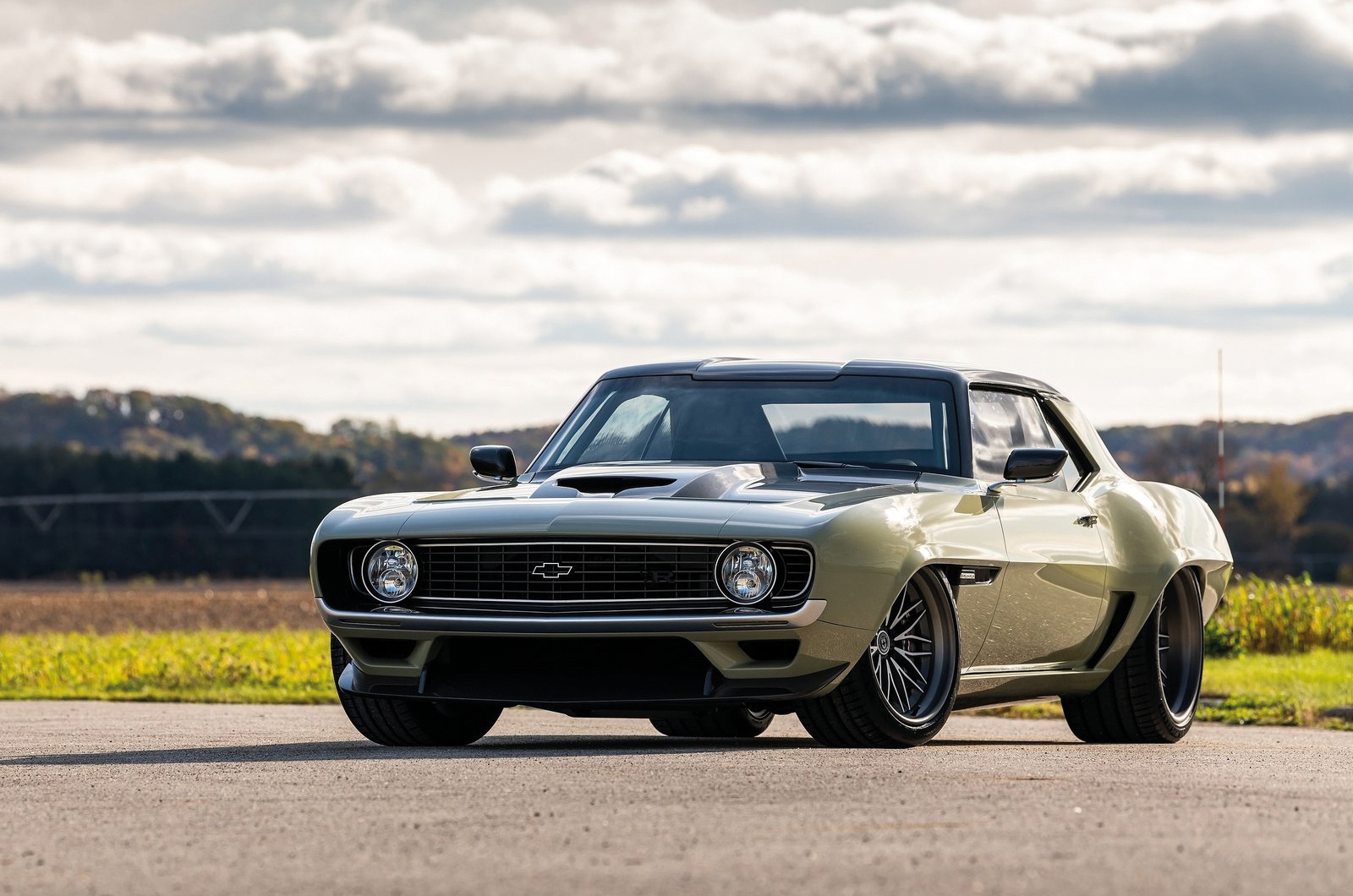 Classic & Sports Car – Check out the C&SC team’s 2019 highlights