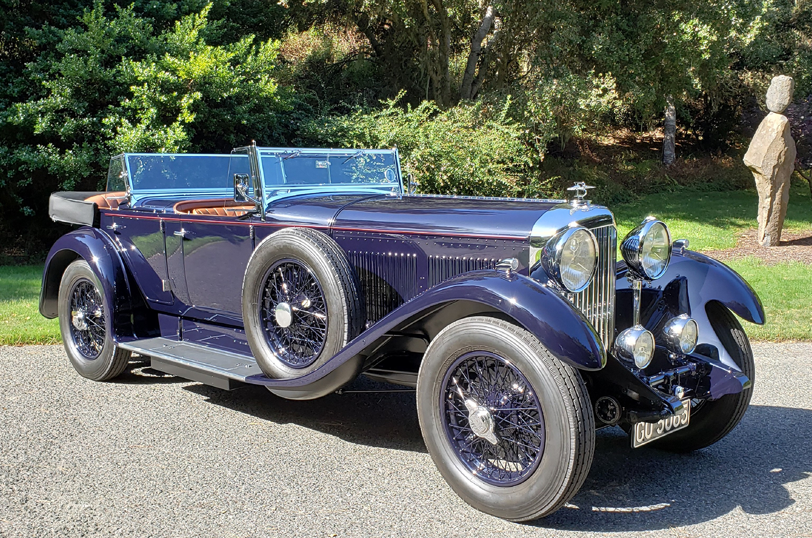 Classic & Sports Car – Dazzling Best of the Best 2019 finalists revealed