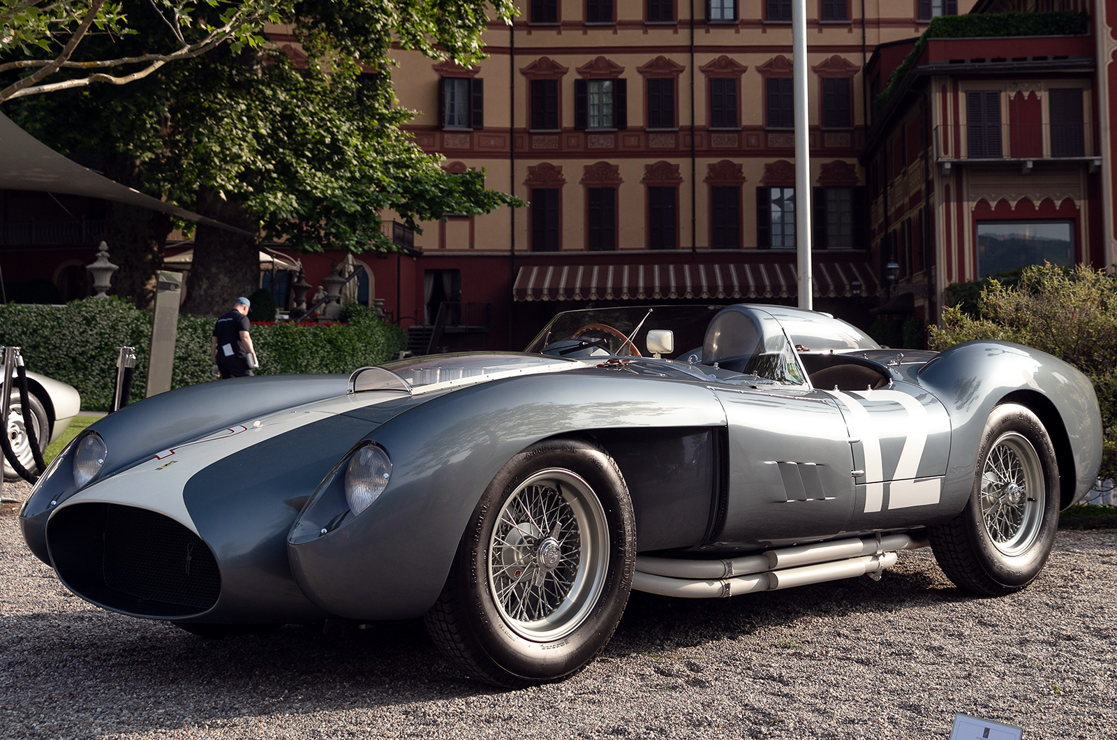 Classic & Sports Car – Dazzling Best of the Best 2019 finalists revealed