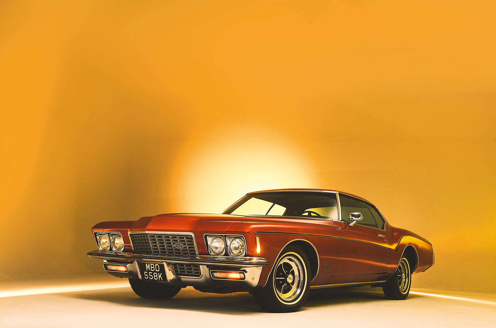 Classic & Sports Car – Wow! C&SC’s photographers pick their best shots of 2019